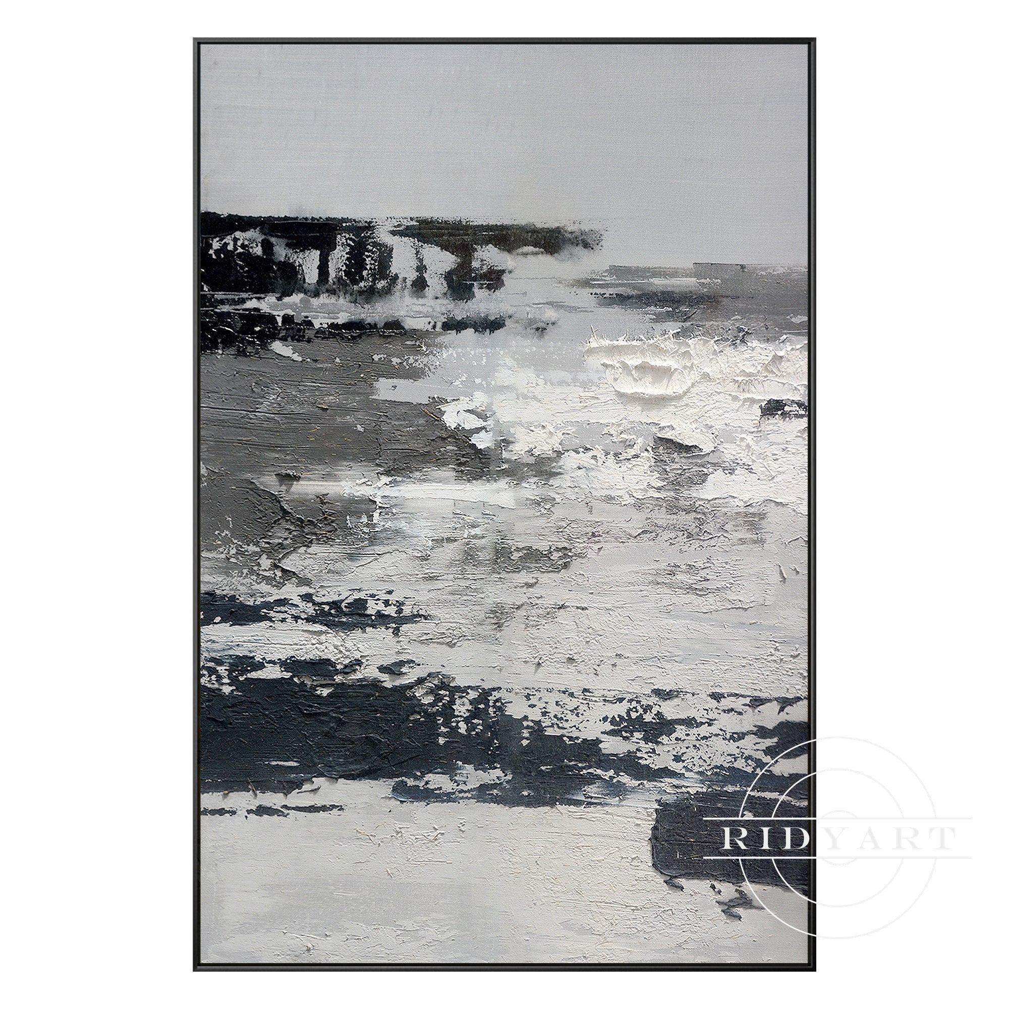 Abstract Wall Art_0245
