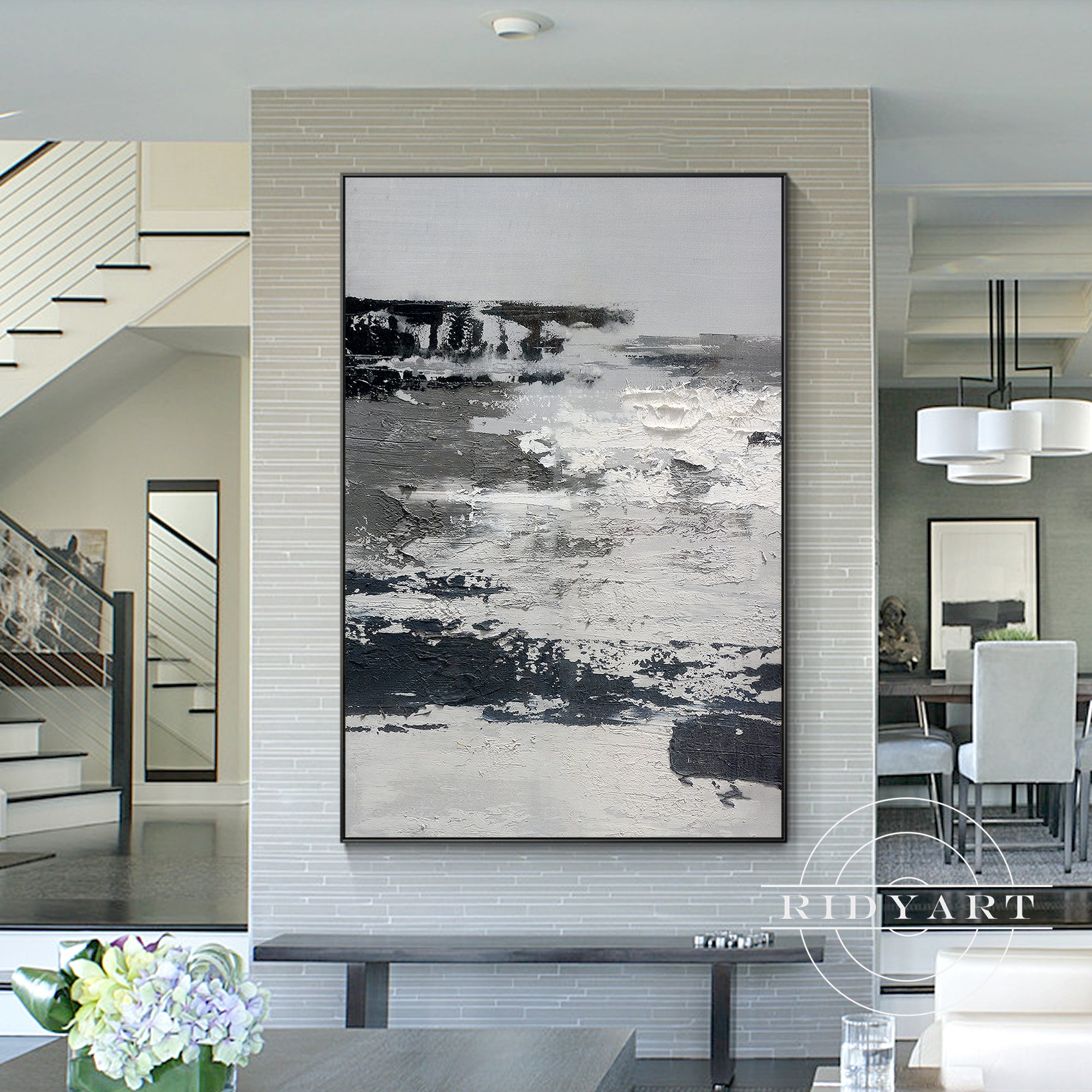 Abstract Wall Art_0245