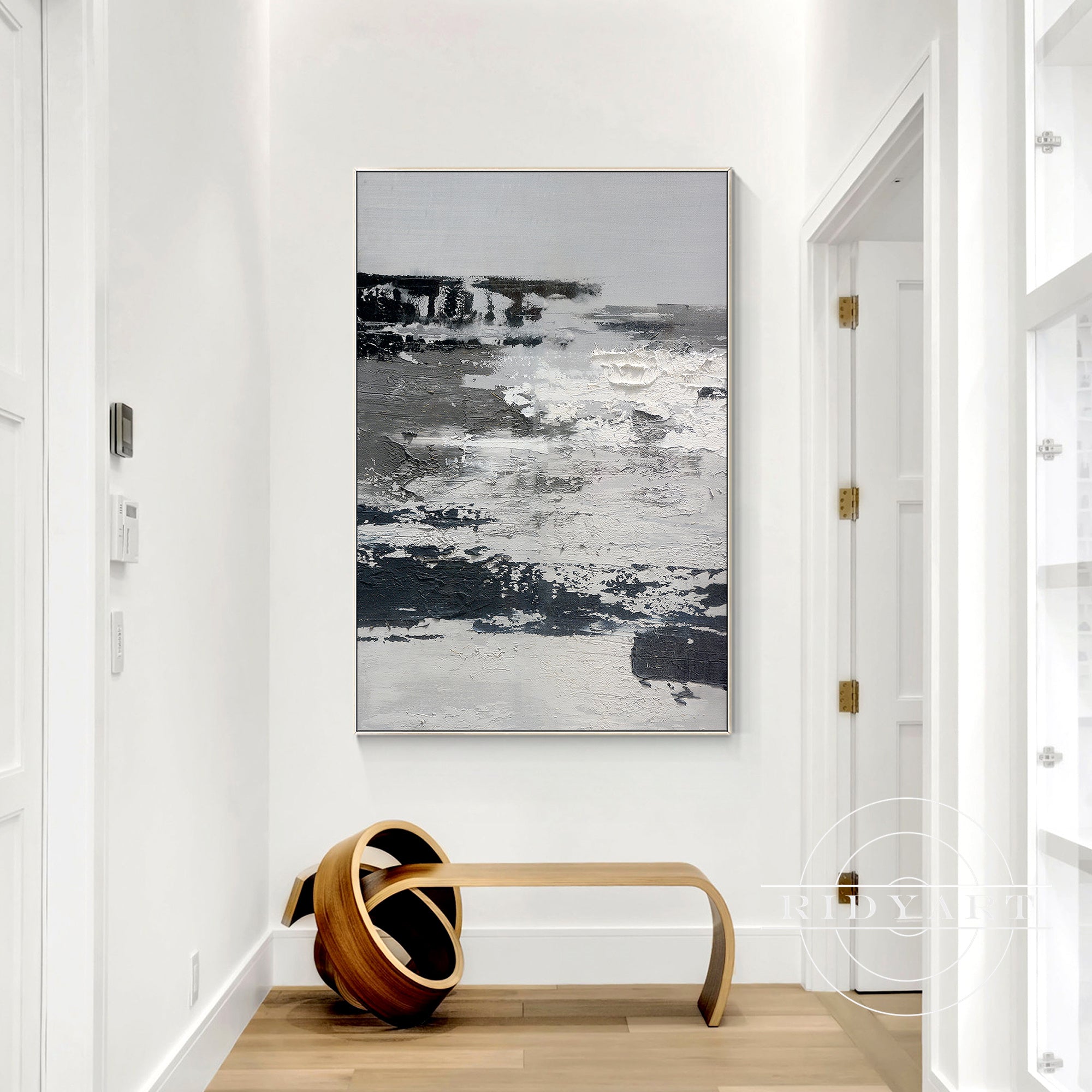 Abstract Wall Art_0245