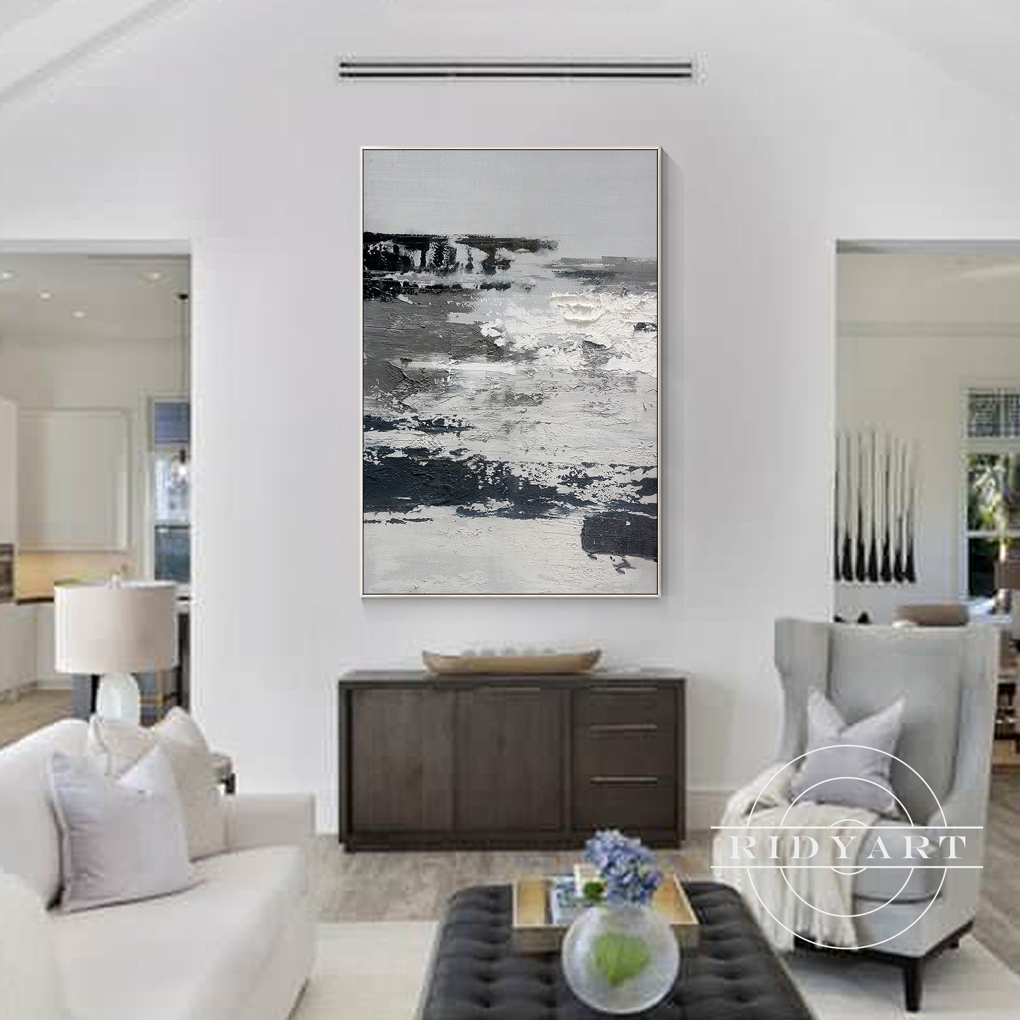 Abstract Wall Art_0245