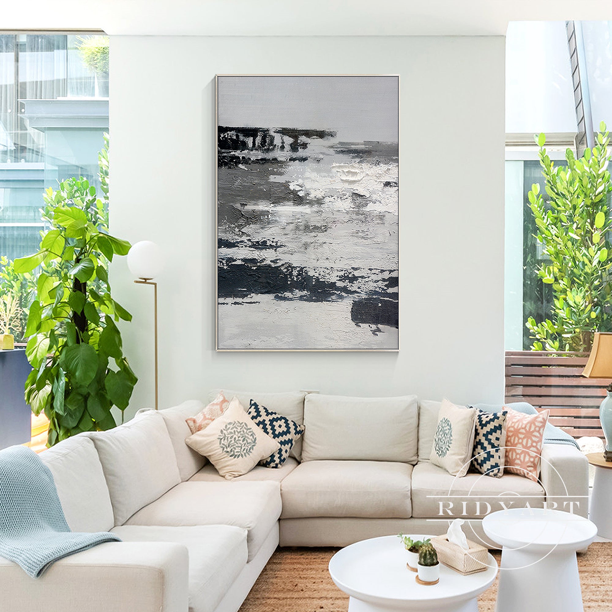 Abstract Wall Art_0245