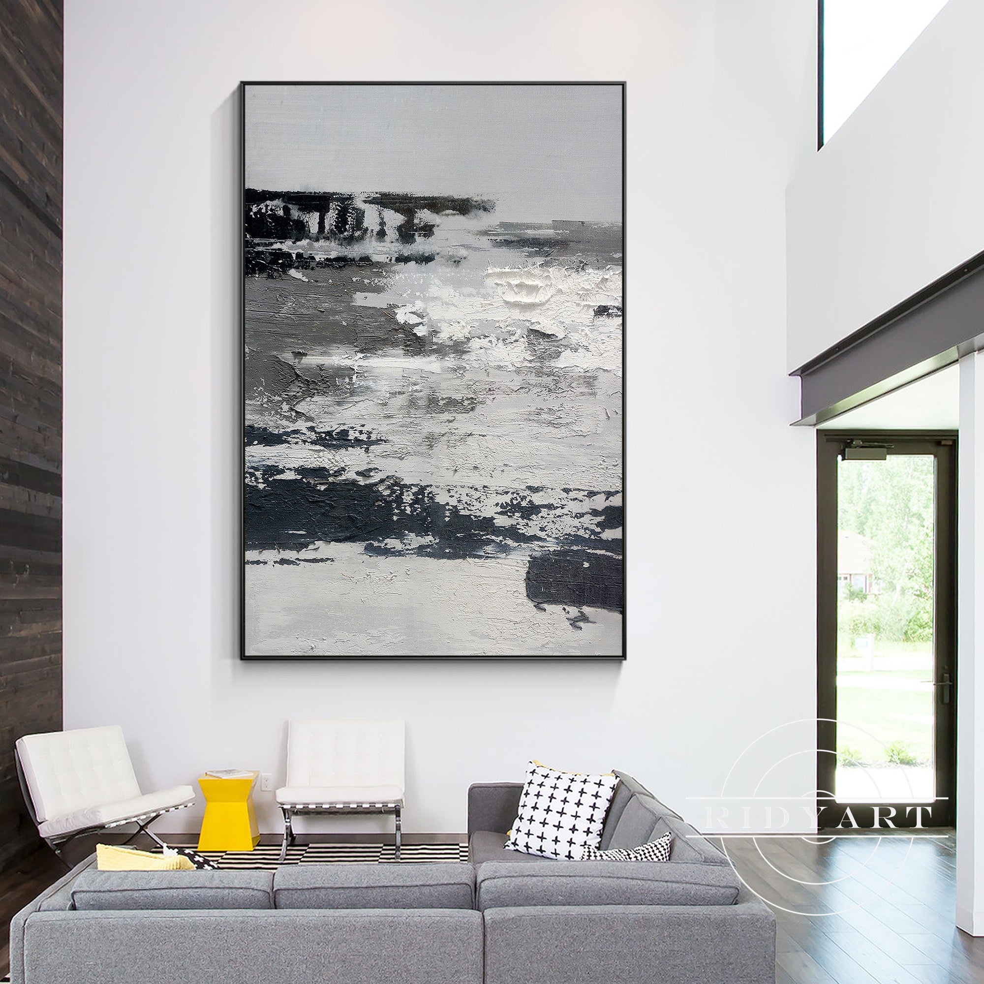Abstract Wall Art_0245