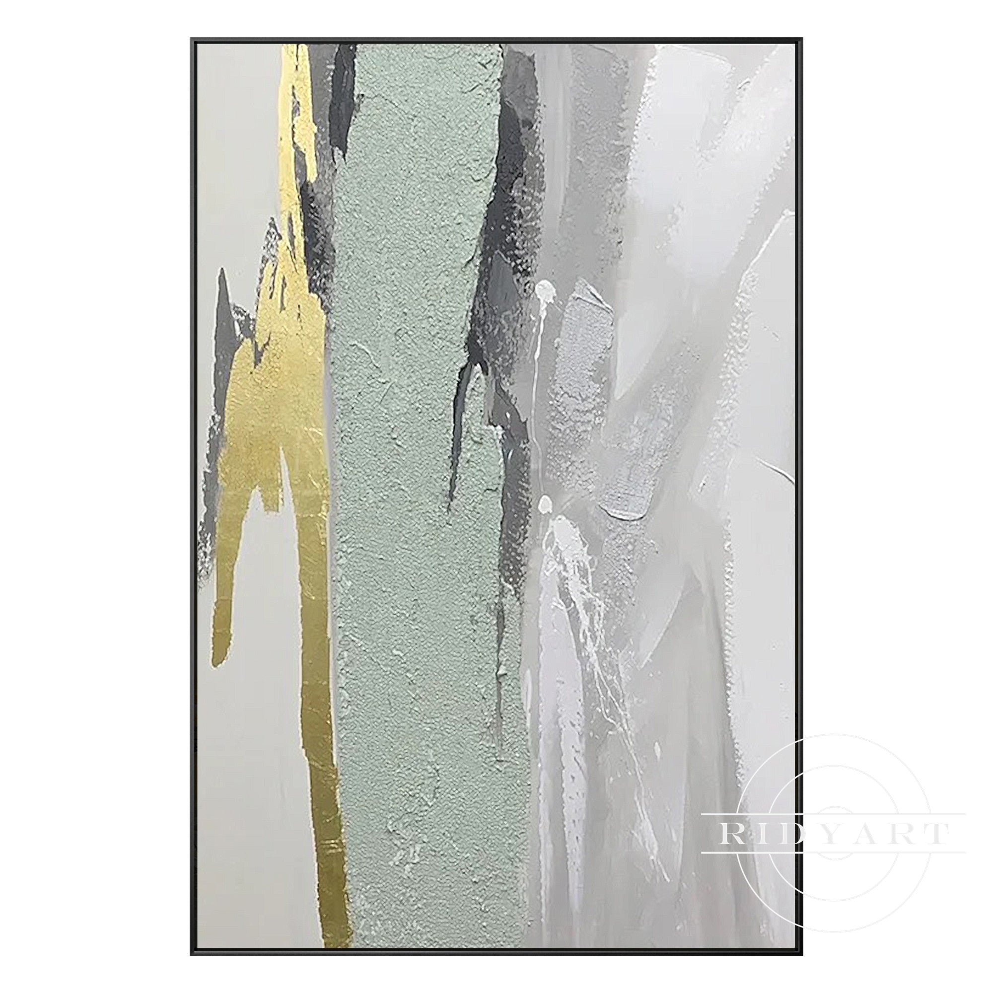 Abstract Wall Art_0275