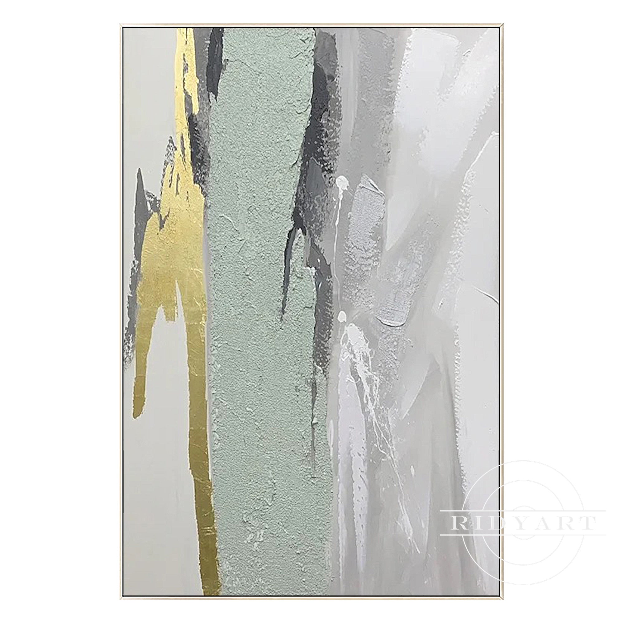 Abstract Wall Art_0275