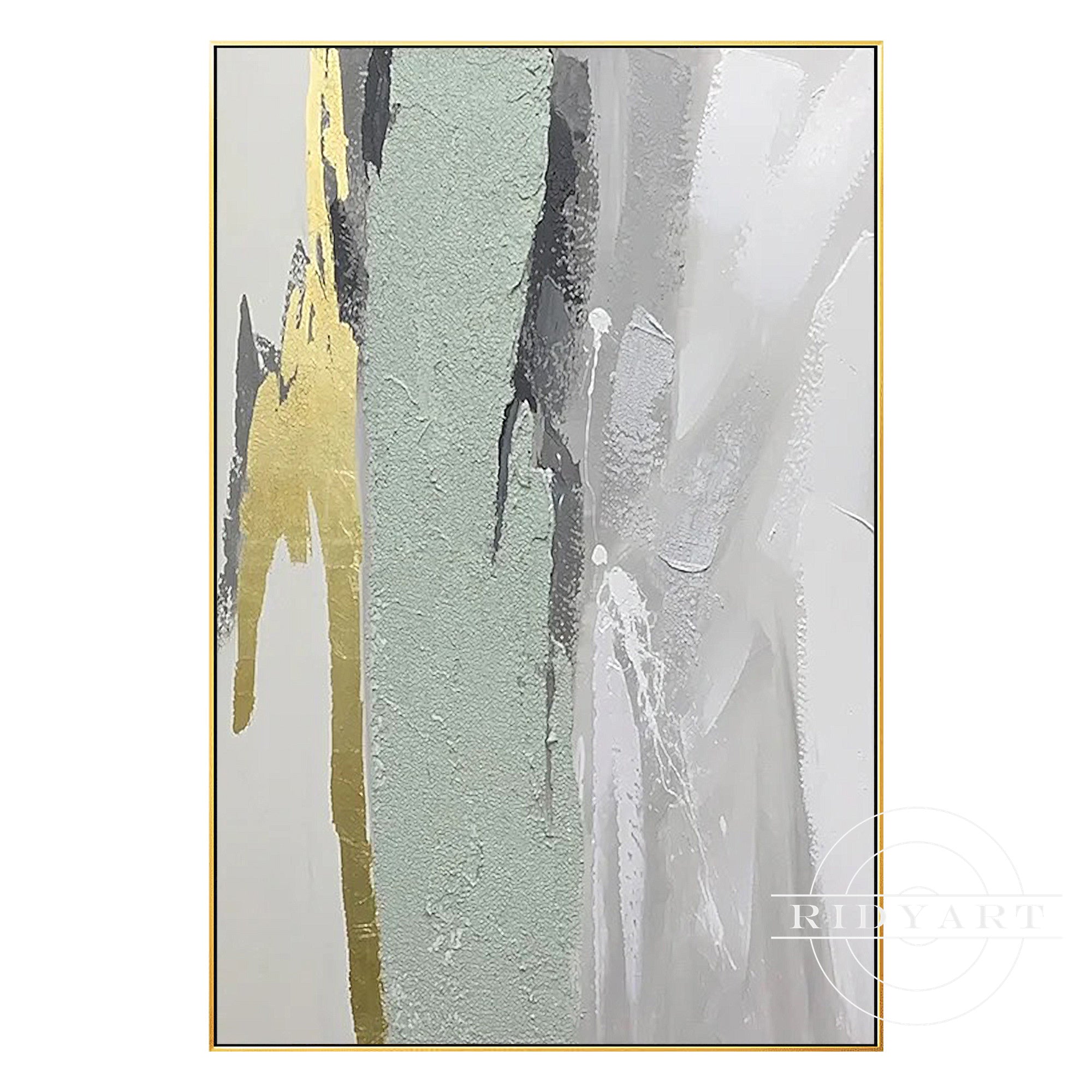Abstract Wall Art_0275