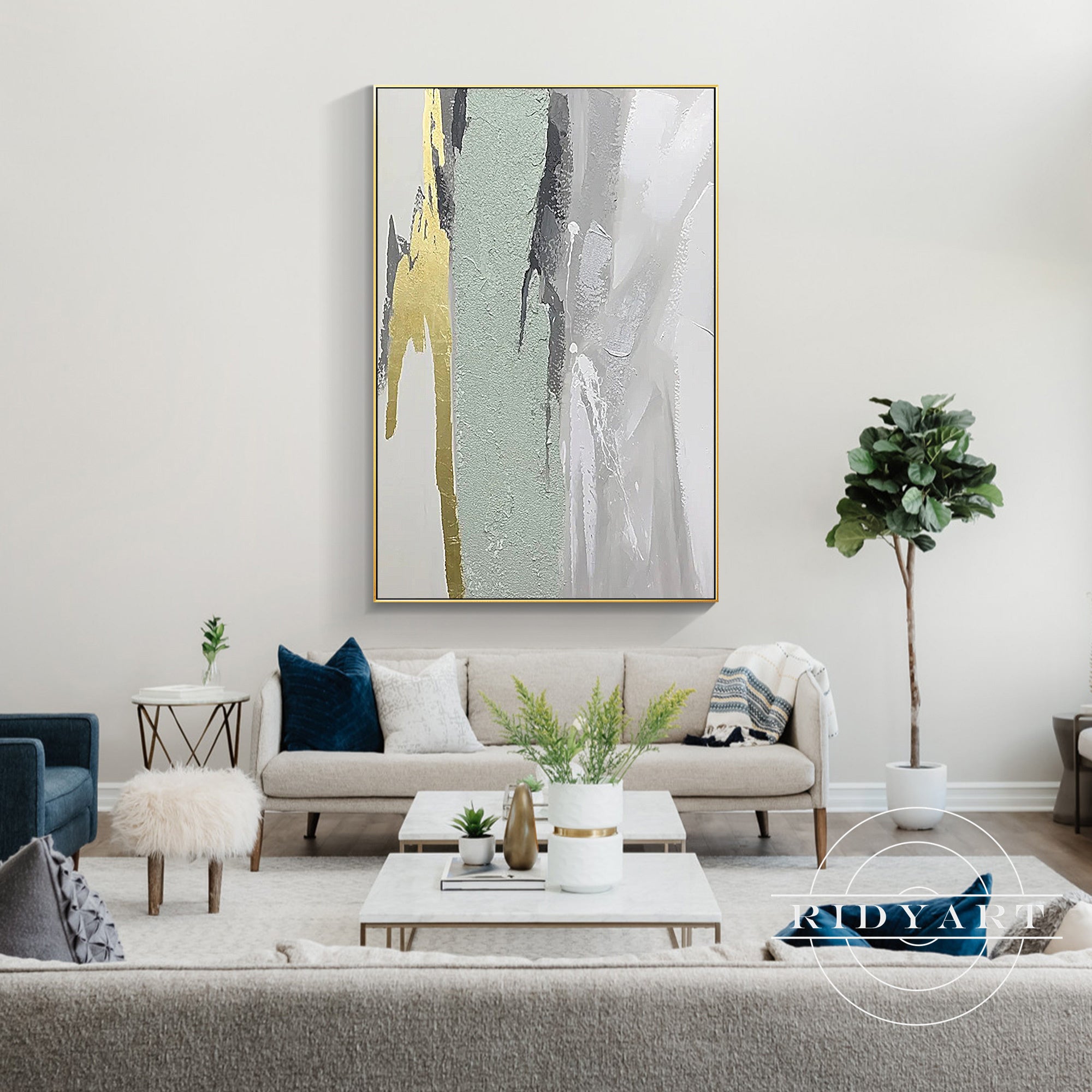 Abstract Wall Art_0275