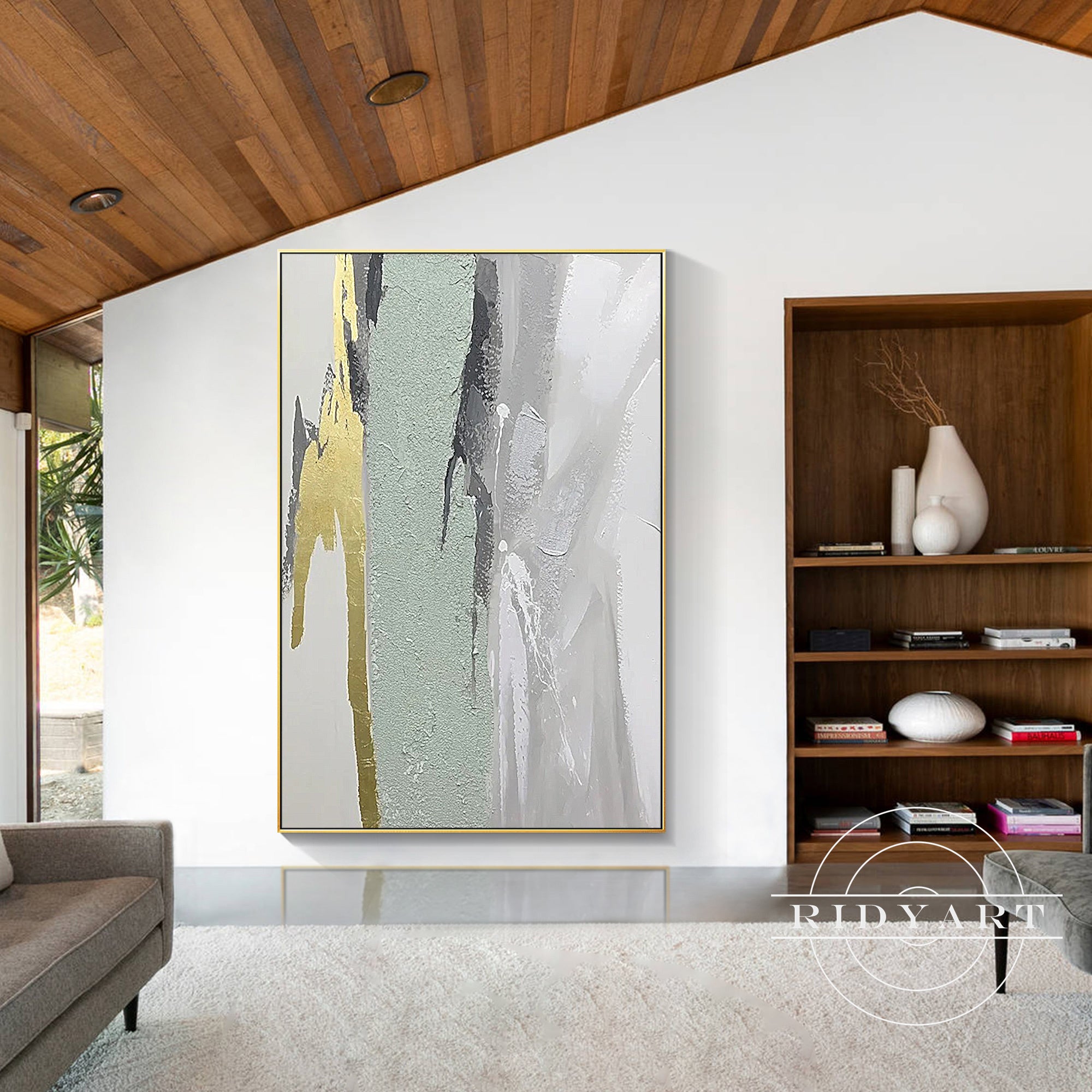 Abstract Wall Art_0275