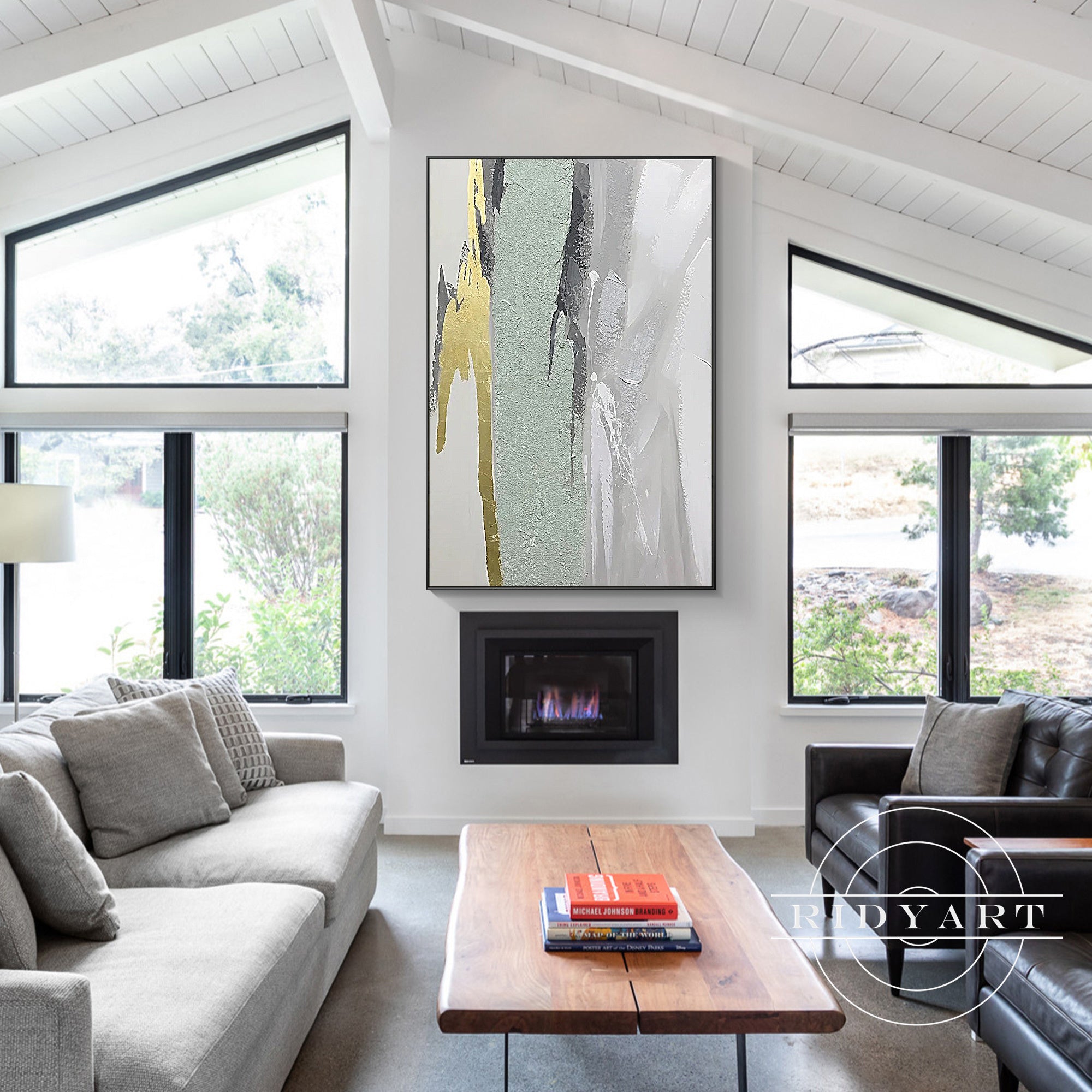 Abstract Wall Art_0275
