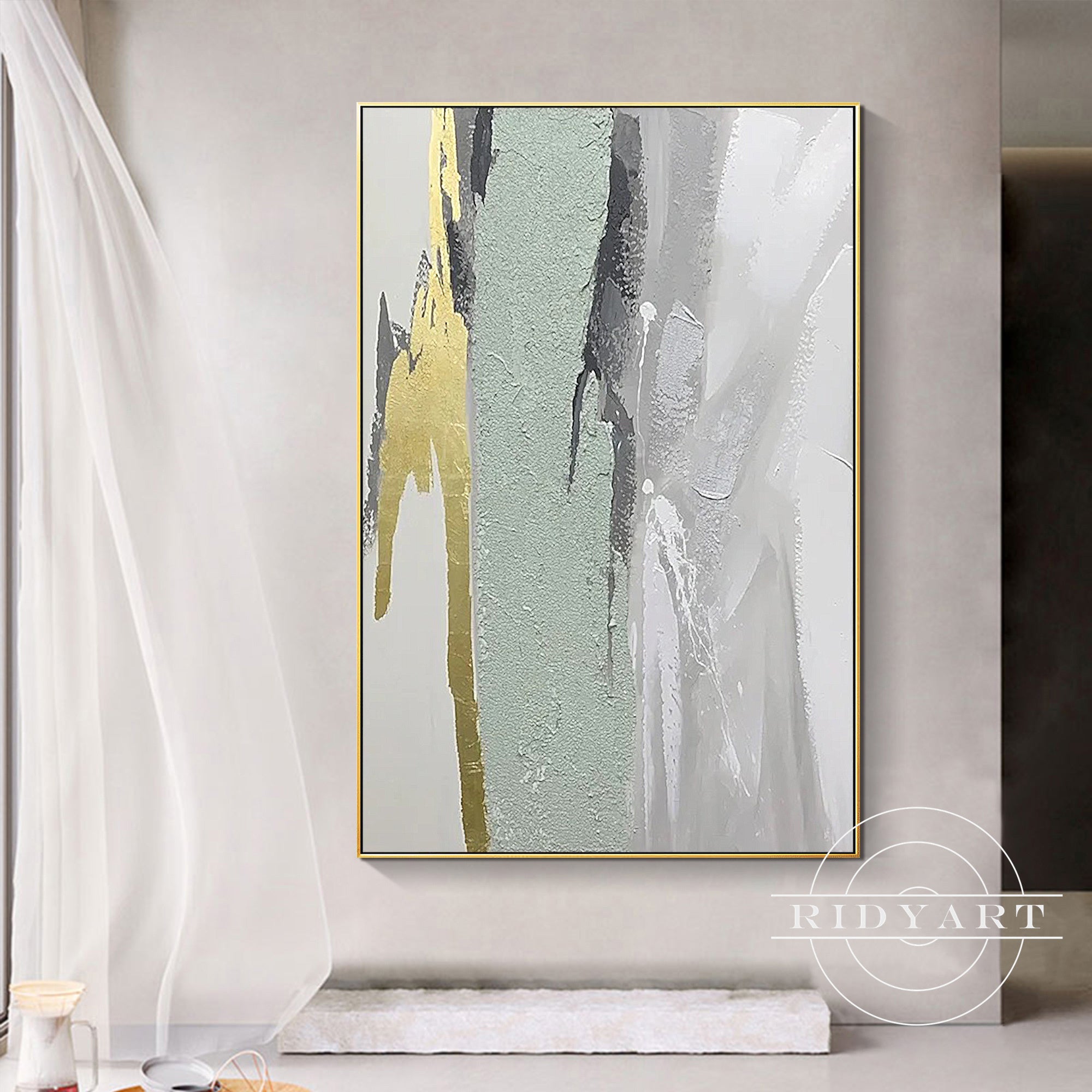 Abstract Wall Art_0275