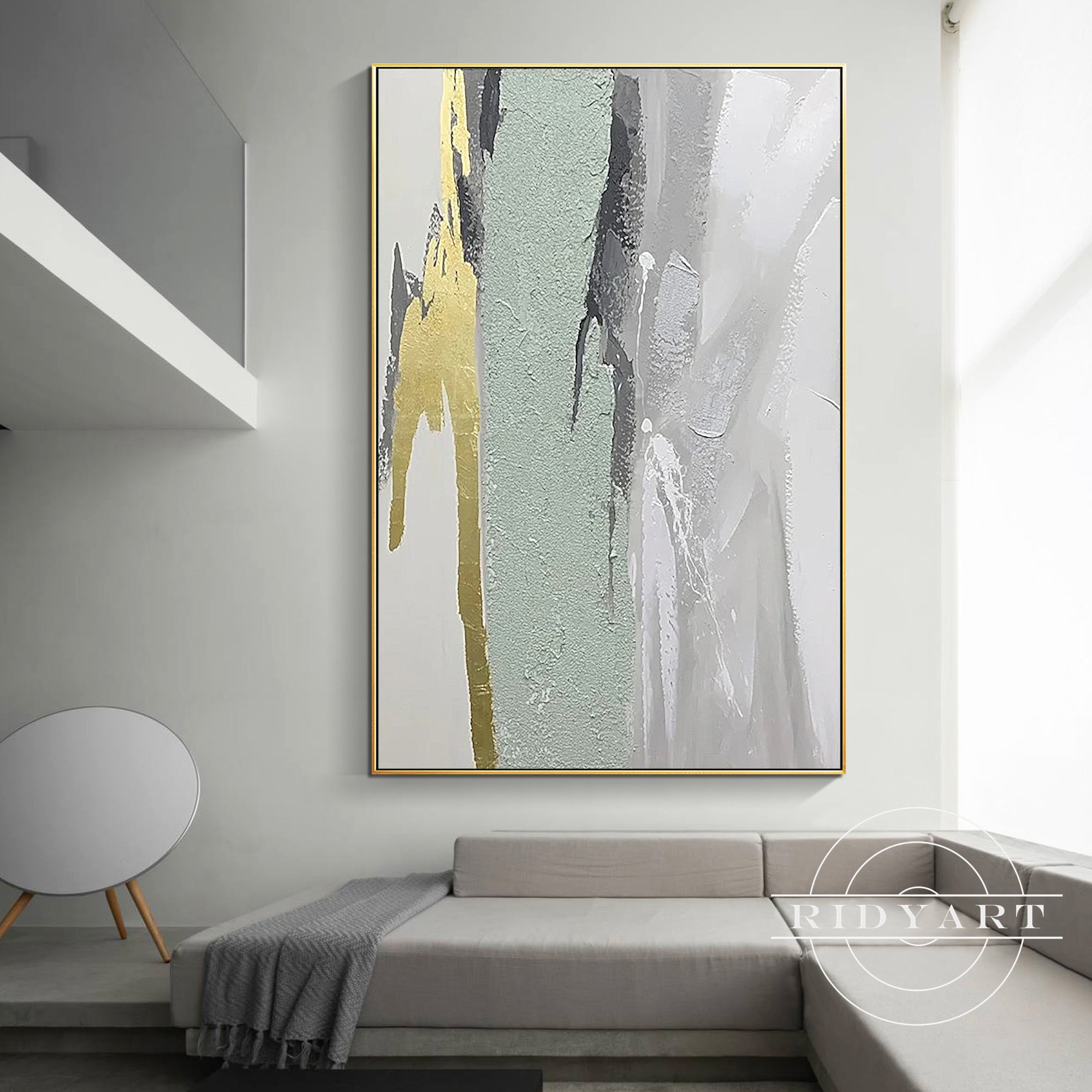 Abstract Wall Art_0275