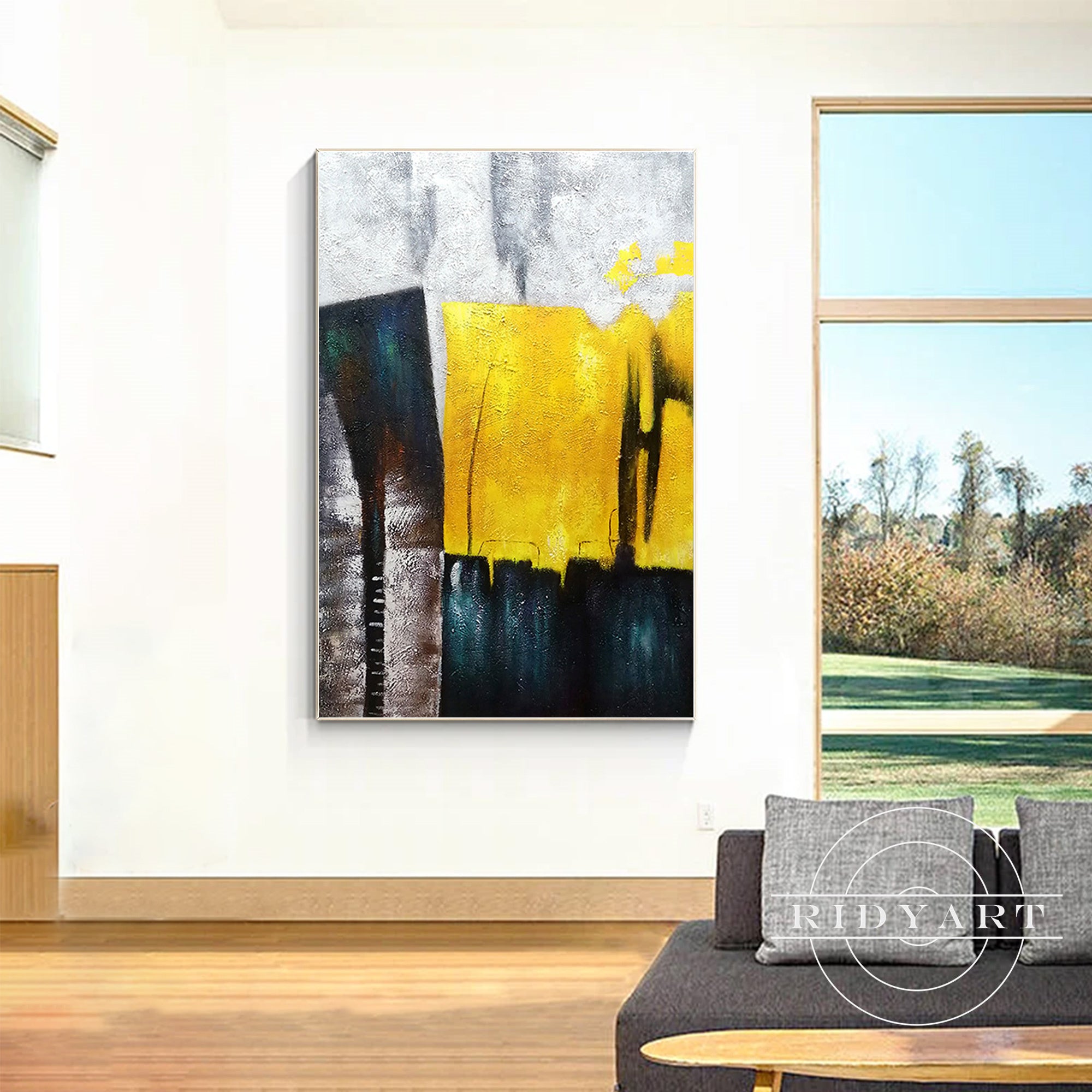 Abstract Wall Art_0439