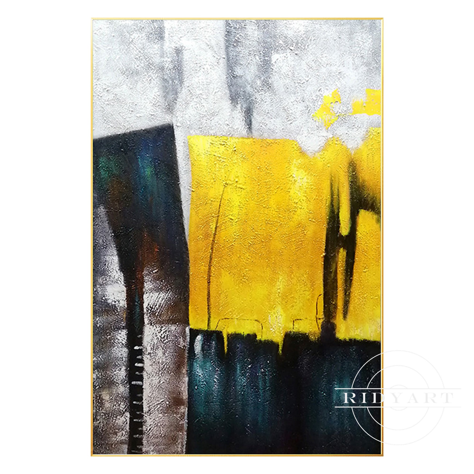 Abstract Wall Art_0439