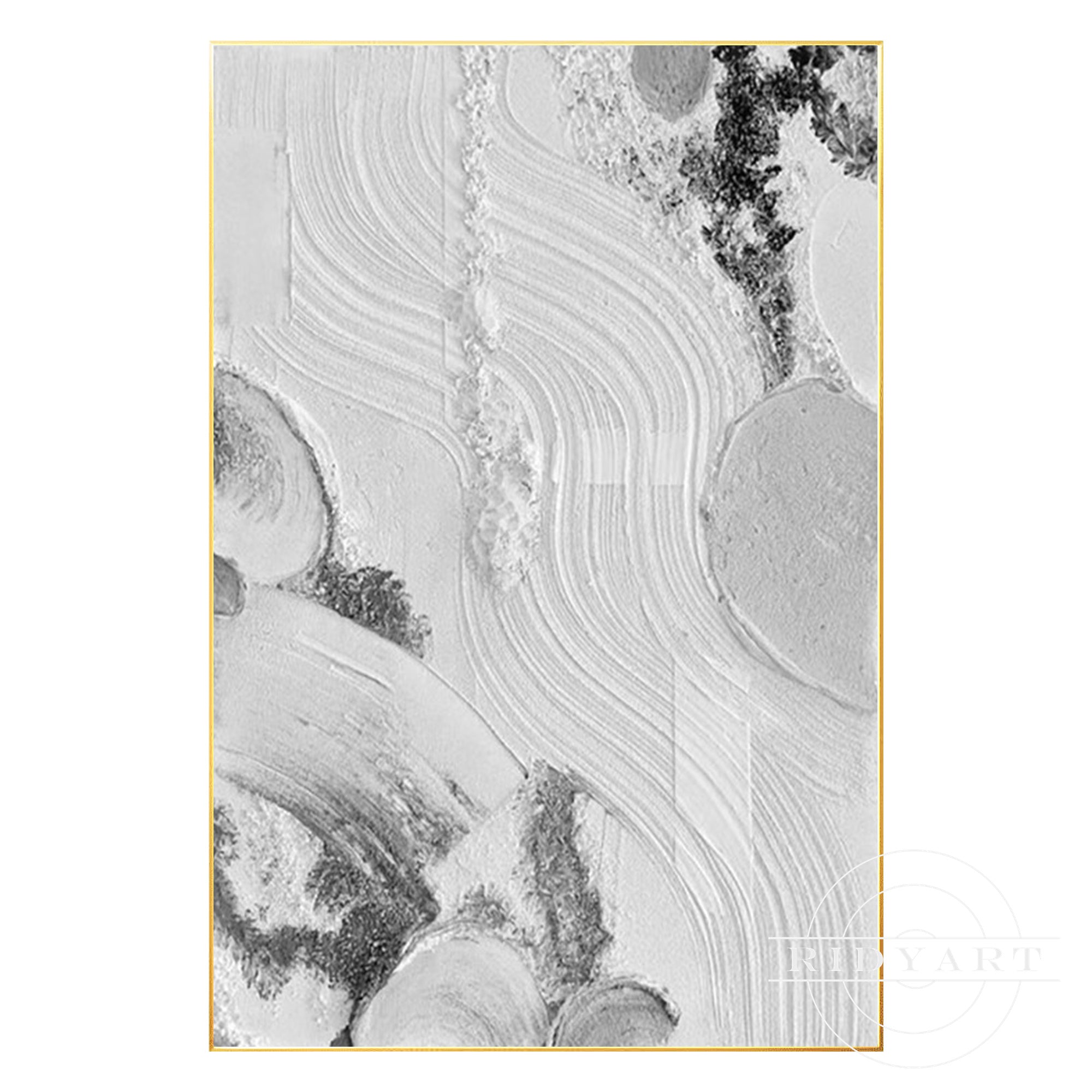 Abstract Wall Art_0544