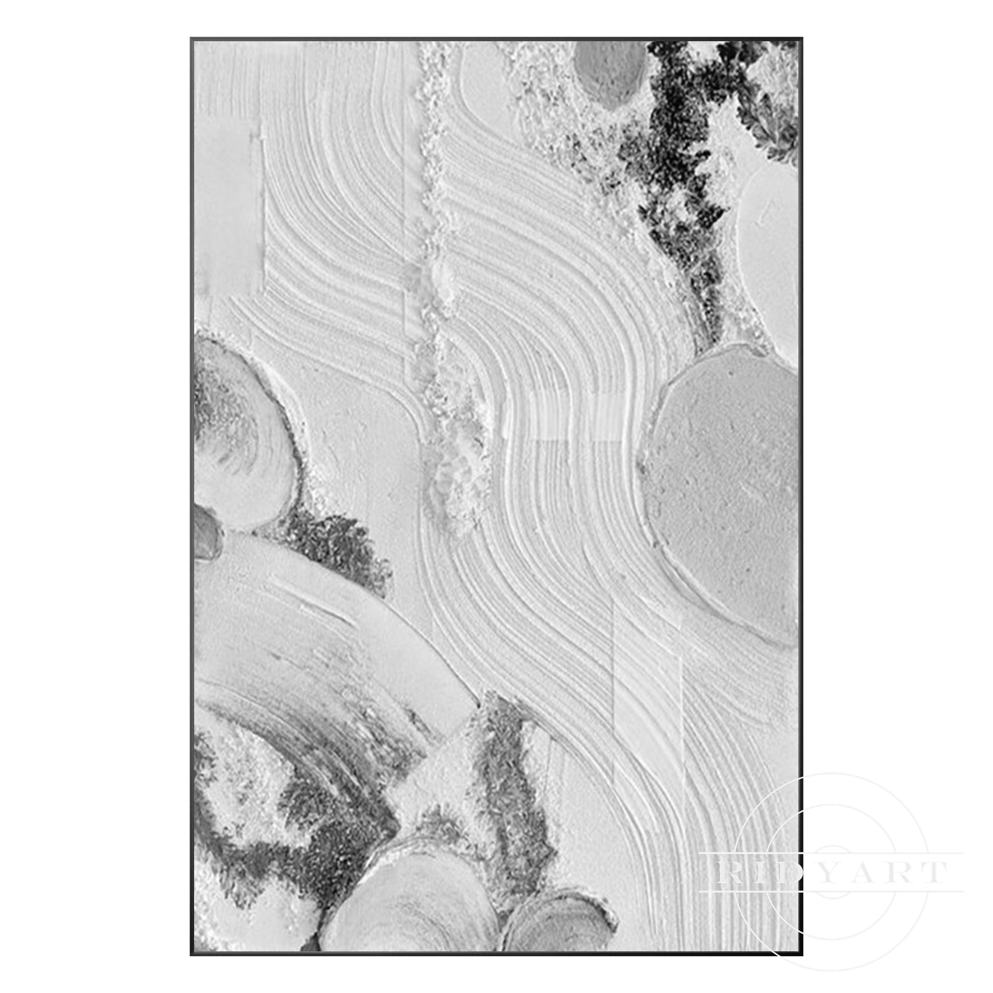 Abstract Wall Art_0544