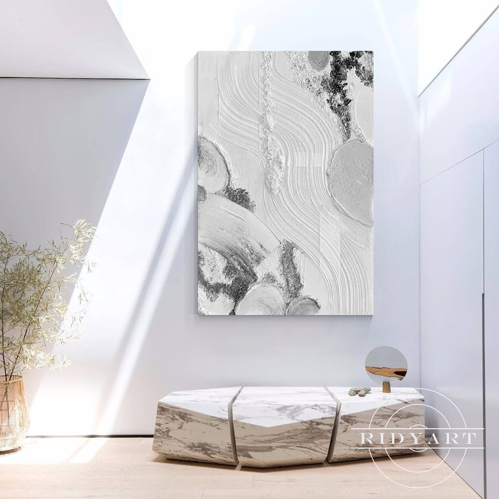 Abstract Wall Art_0544