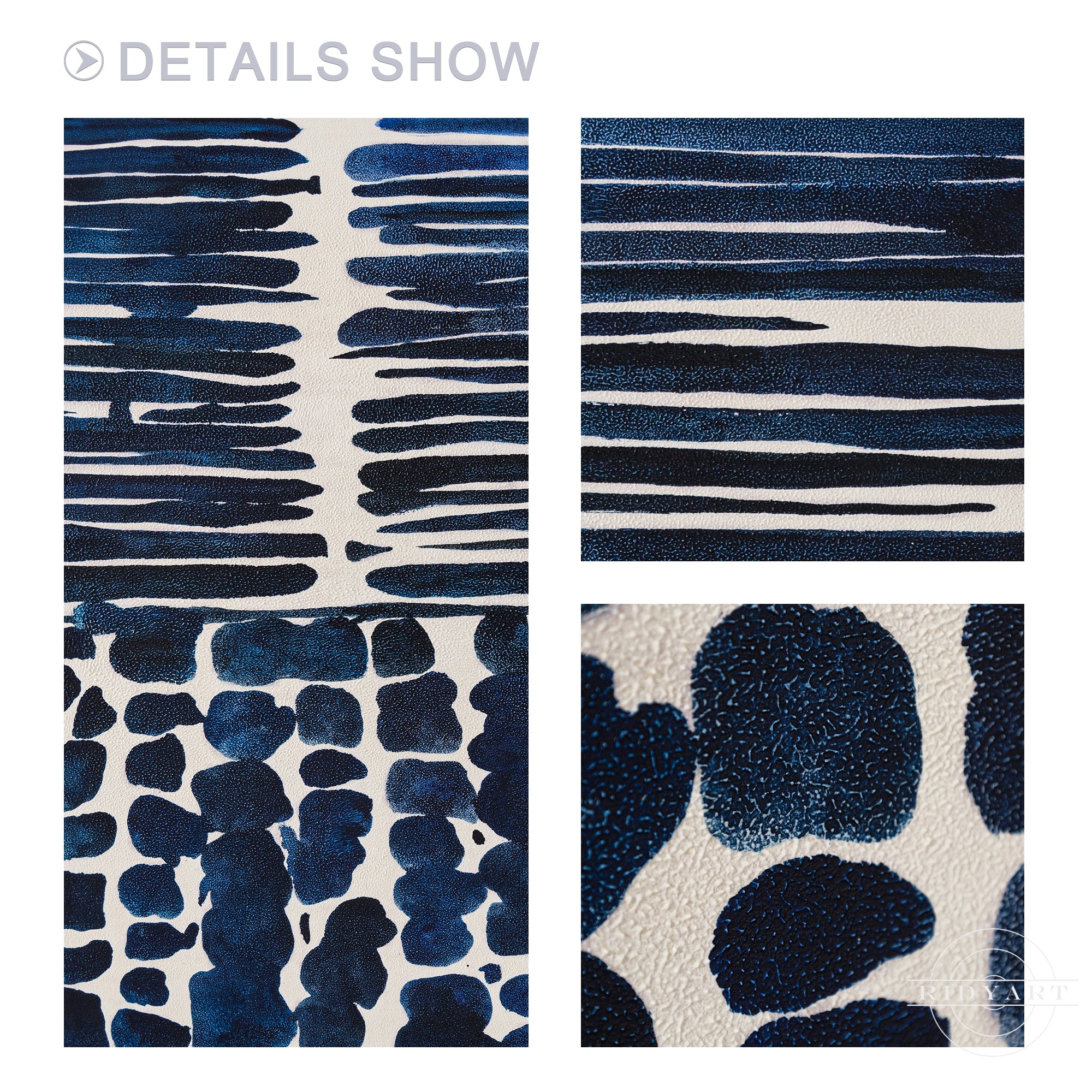 Abstract Wall Art_0563