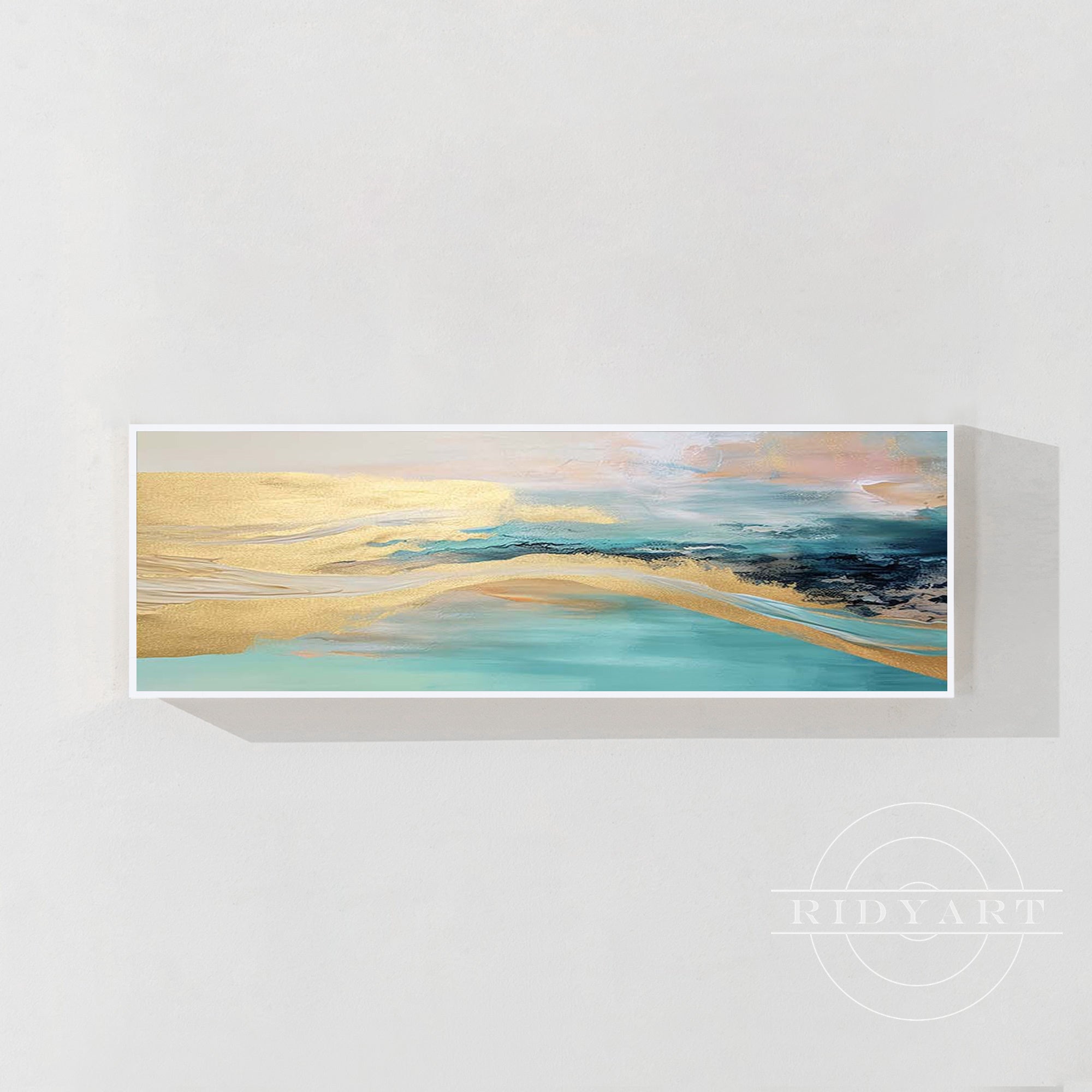Abstract Wall Art_0632