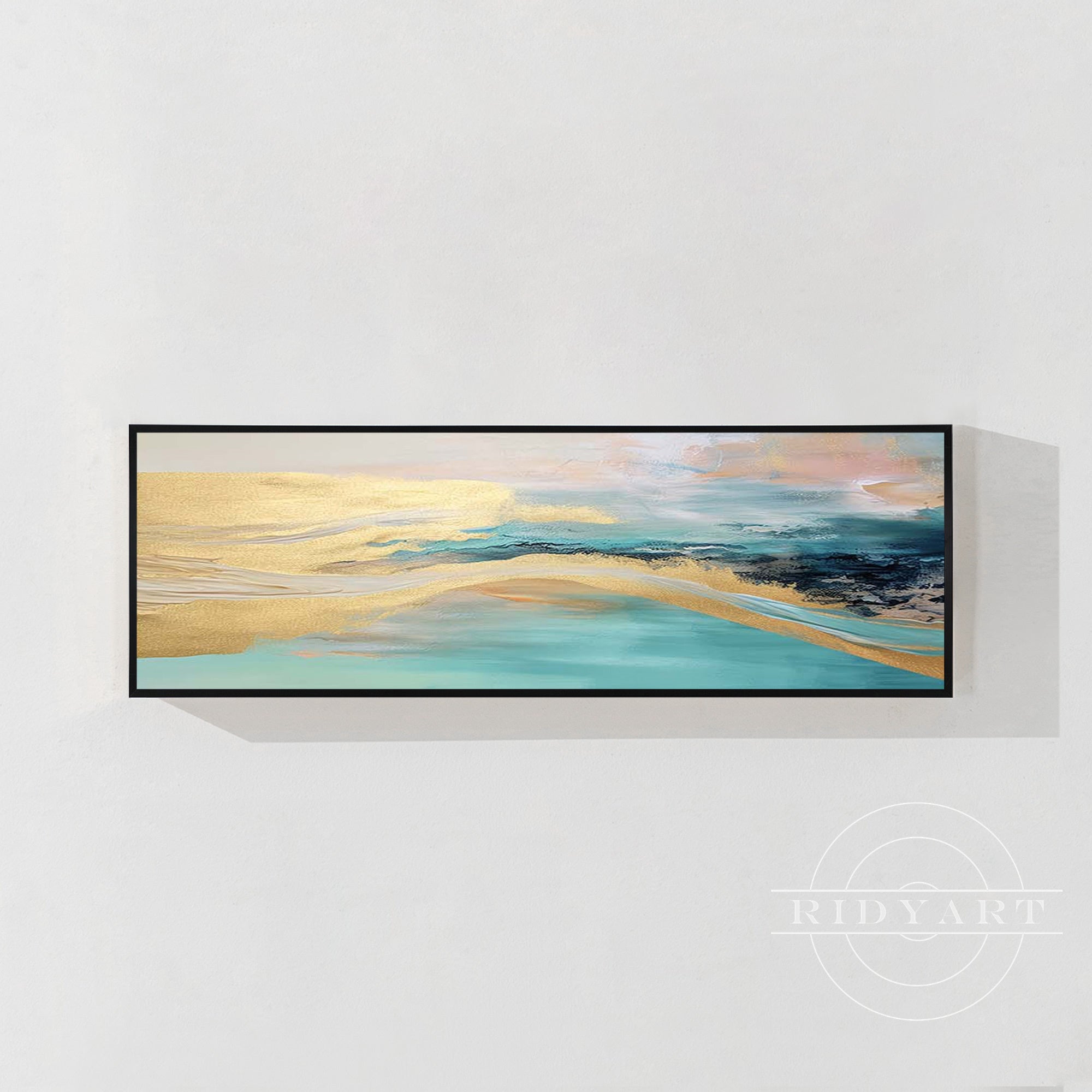 Abstract Wall Art_0632