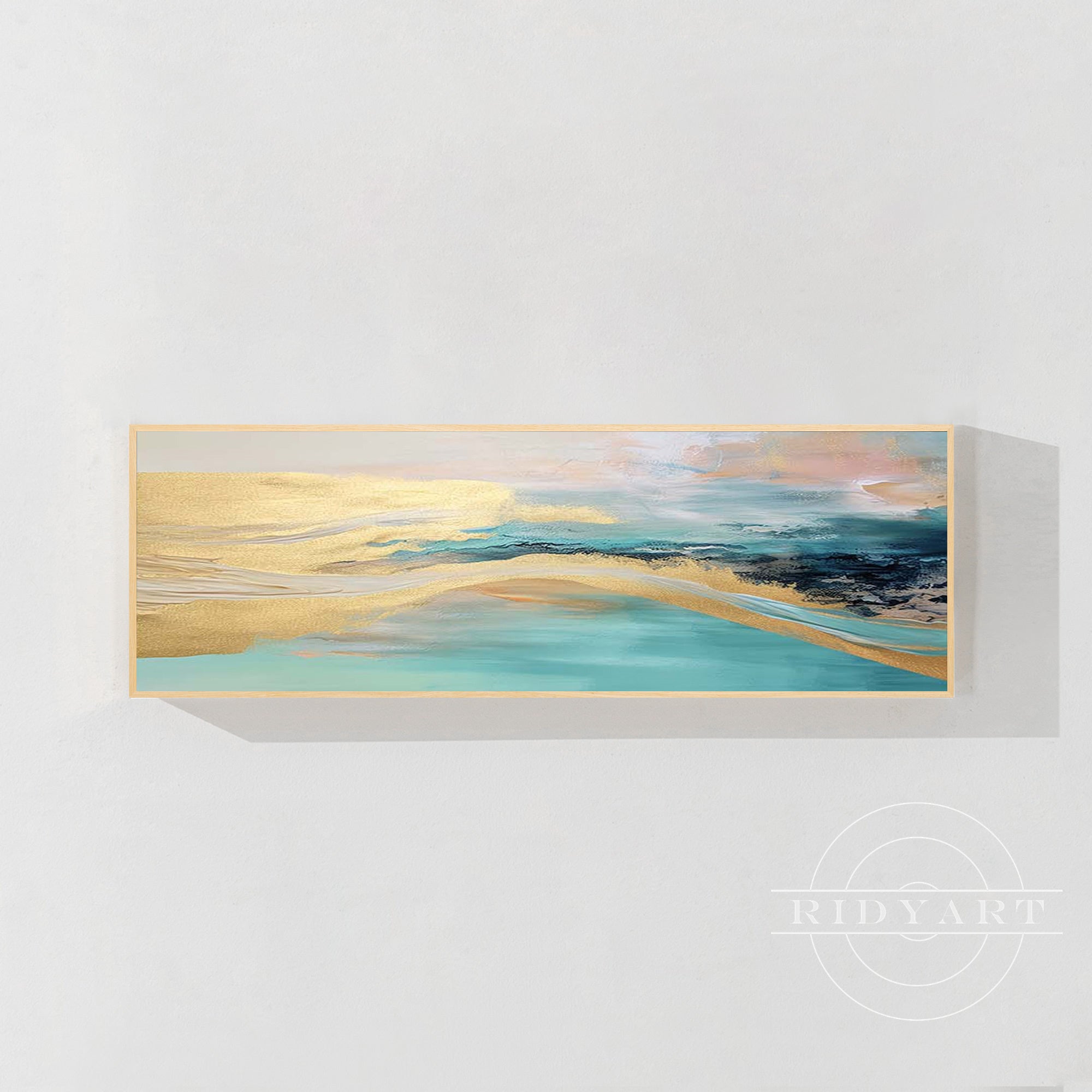 Abstract Wall Art_0632