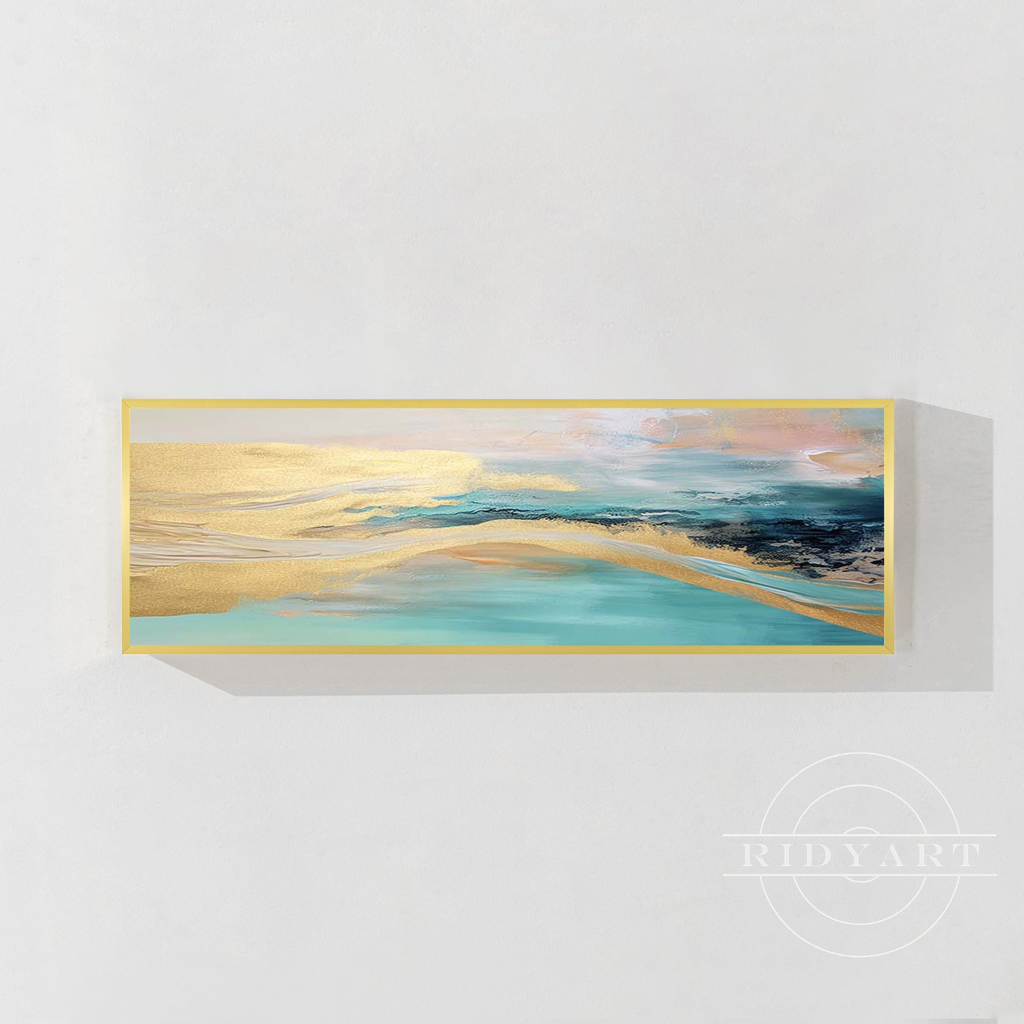 Abstract Wall Art_0632