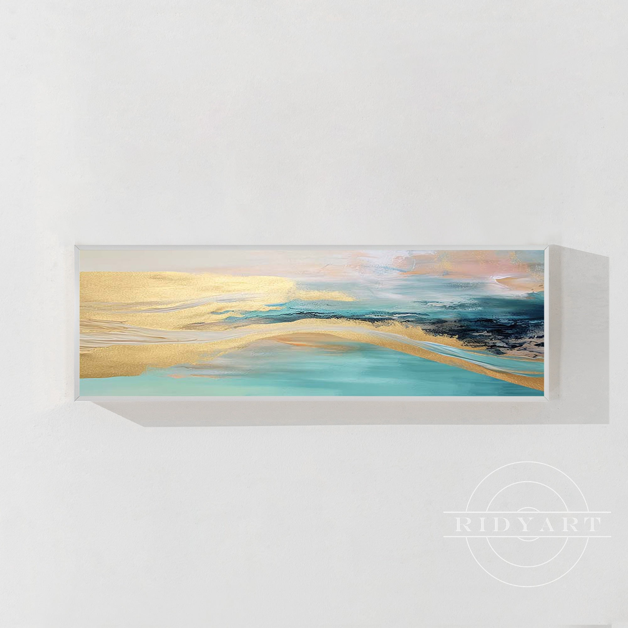 Abstract Wall Art_0632
