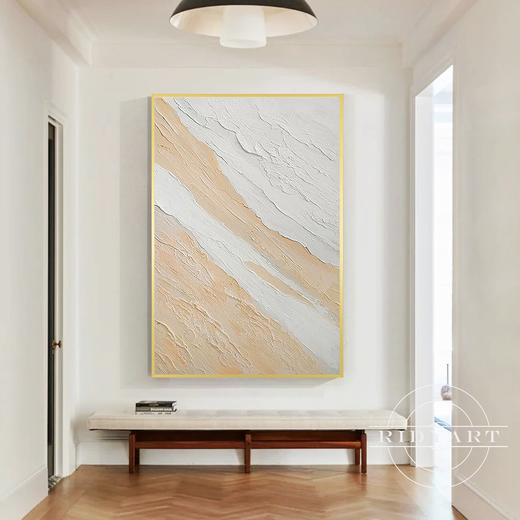 Abstract Wall Art_0712