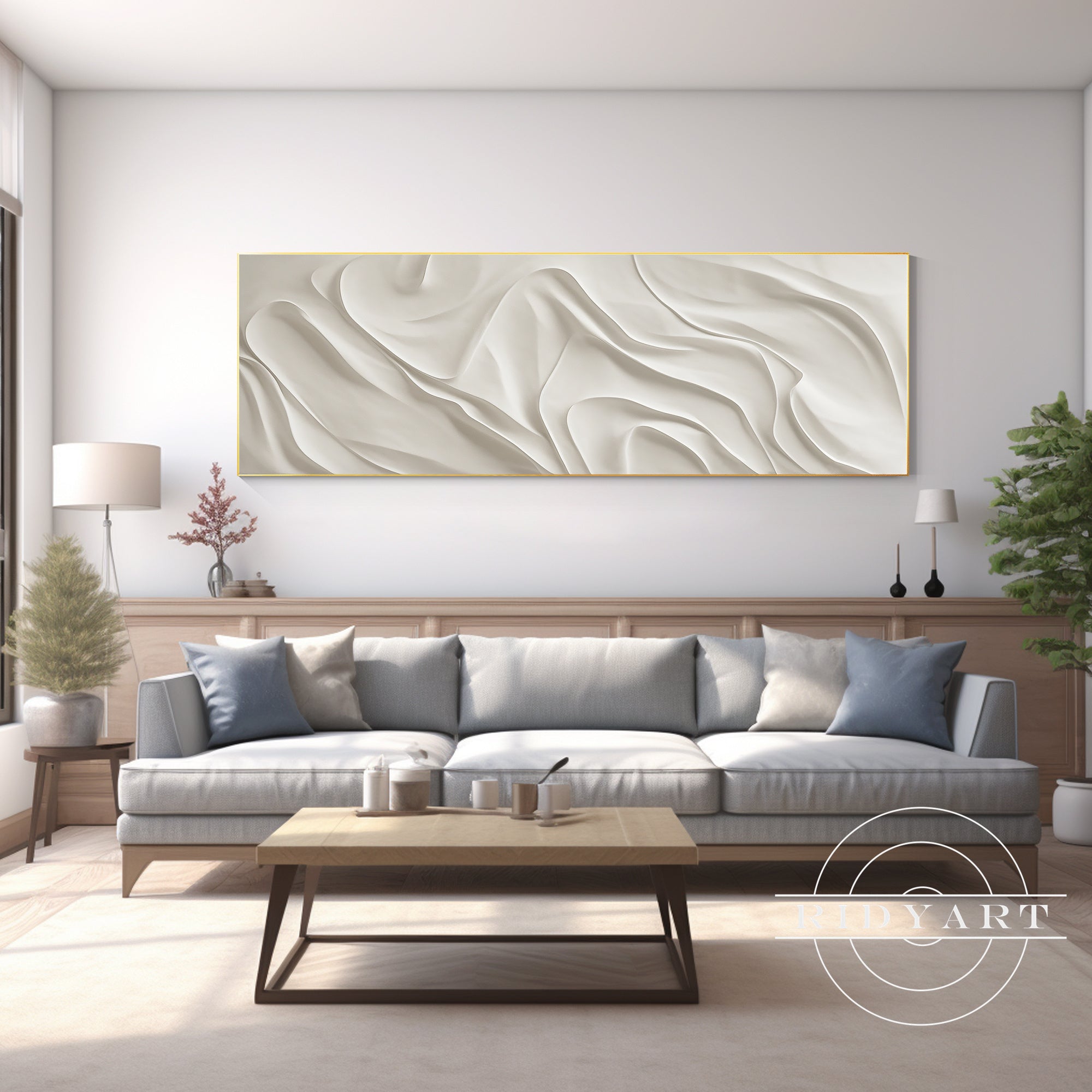 Abstract Wall Art_0726