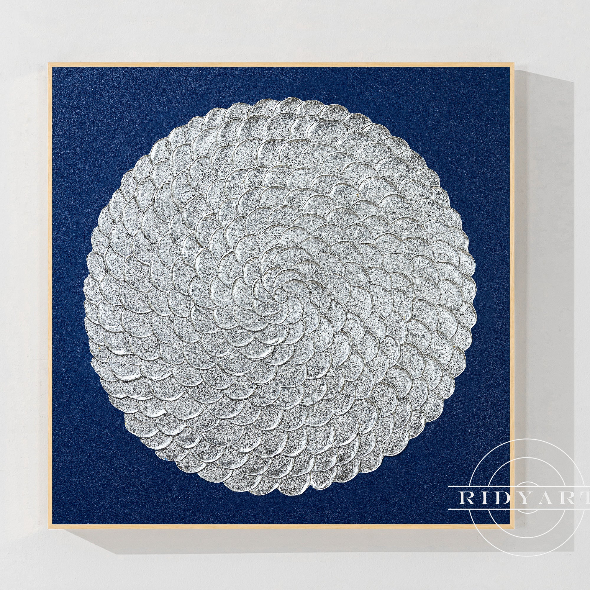 Abstract Wall Art_0732