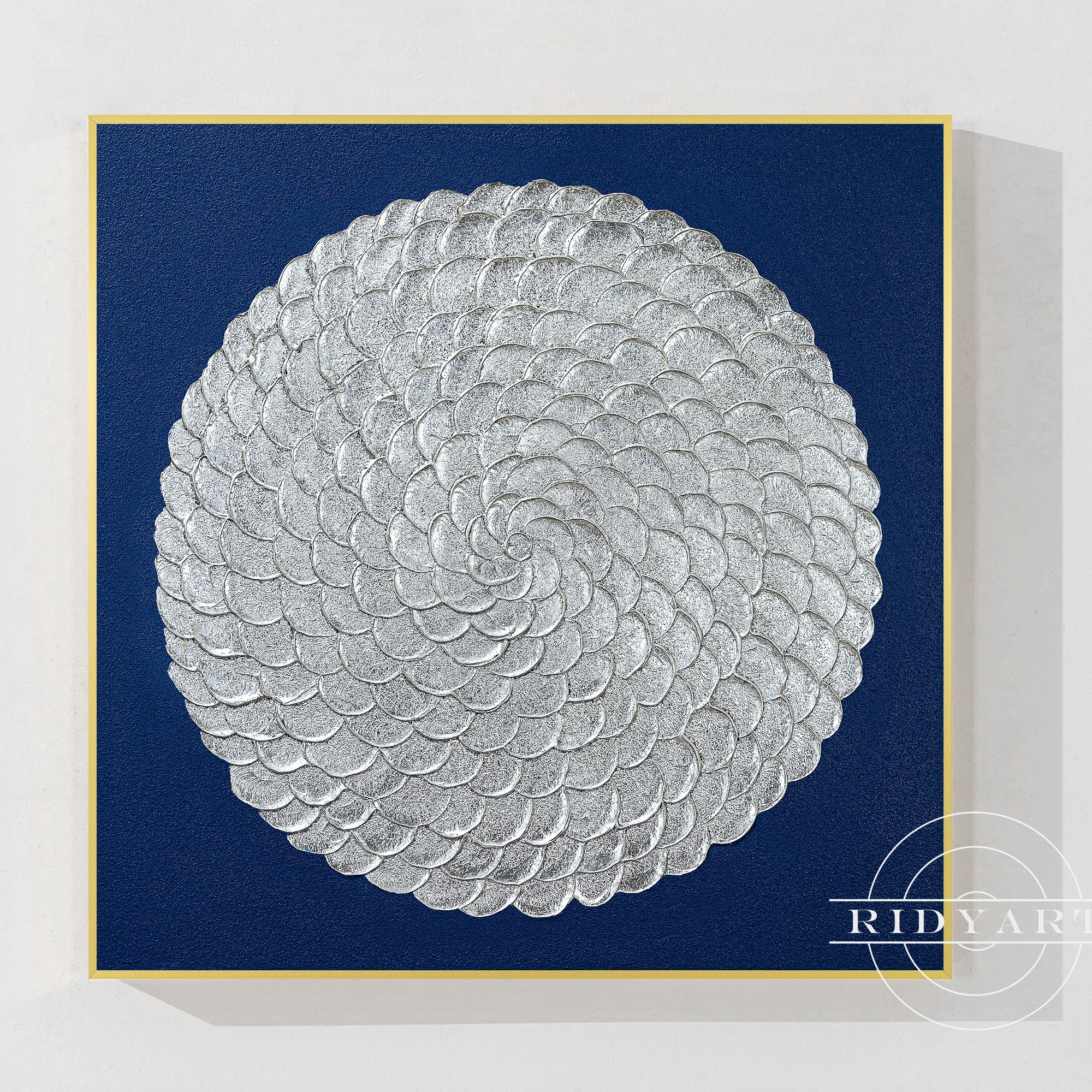 Abstract Wall Art_0732