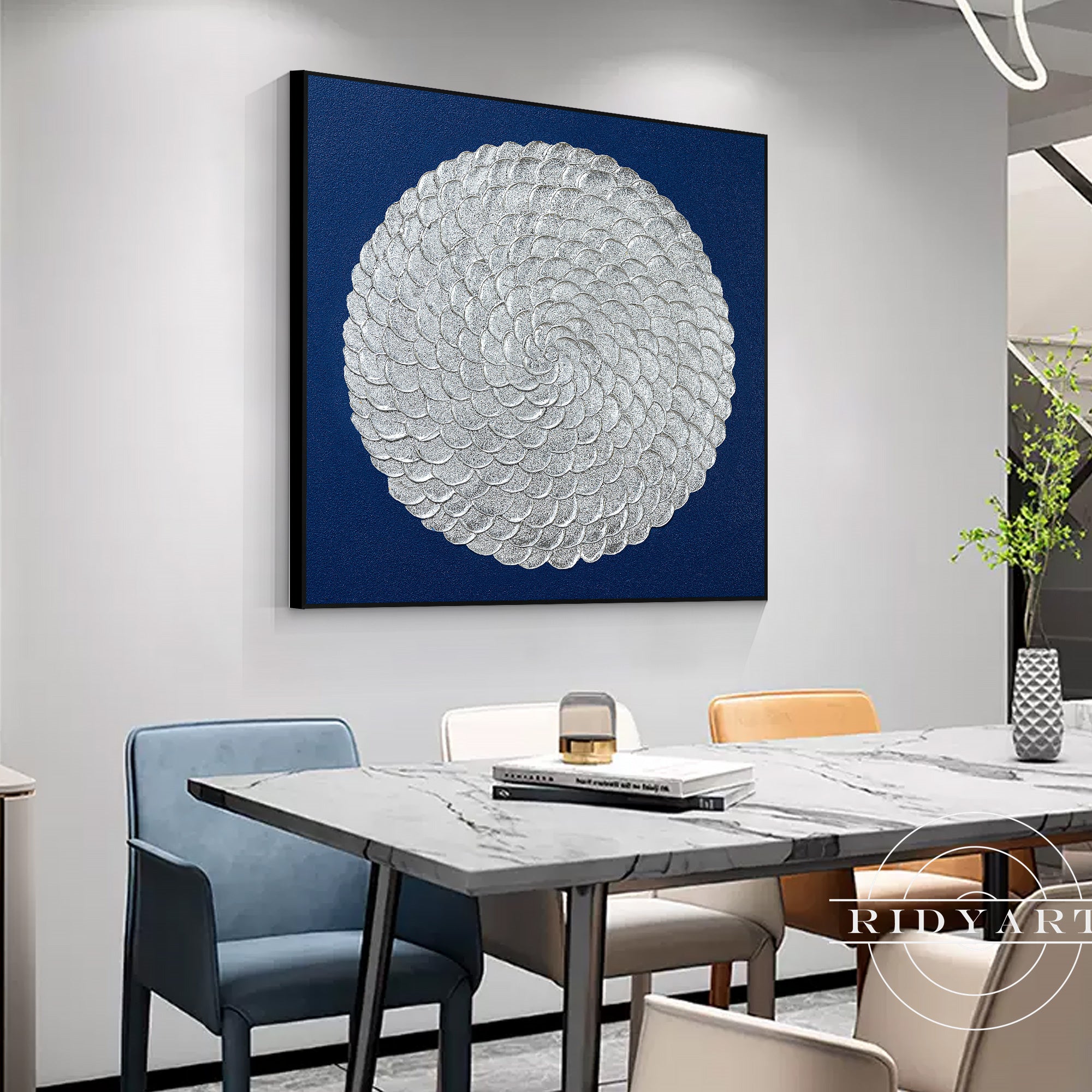 Abstract Wall Art_0732