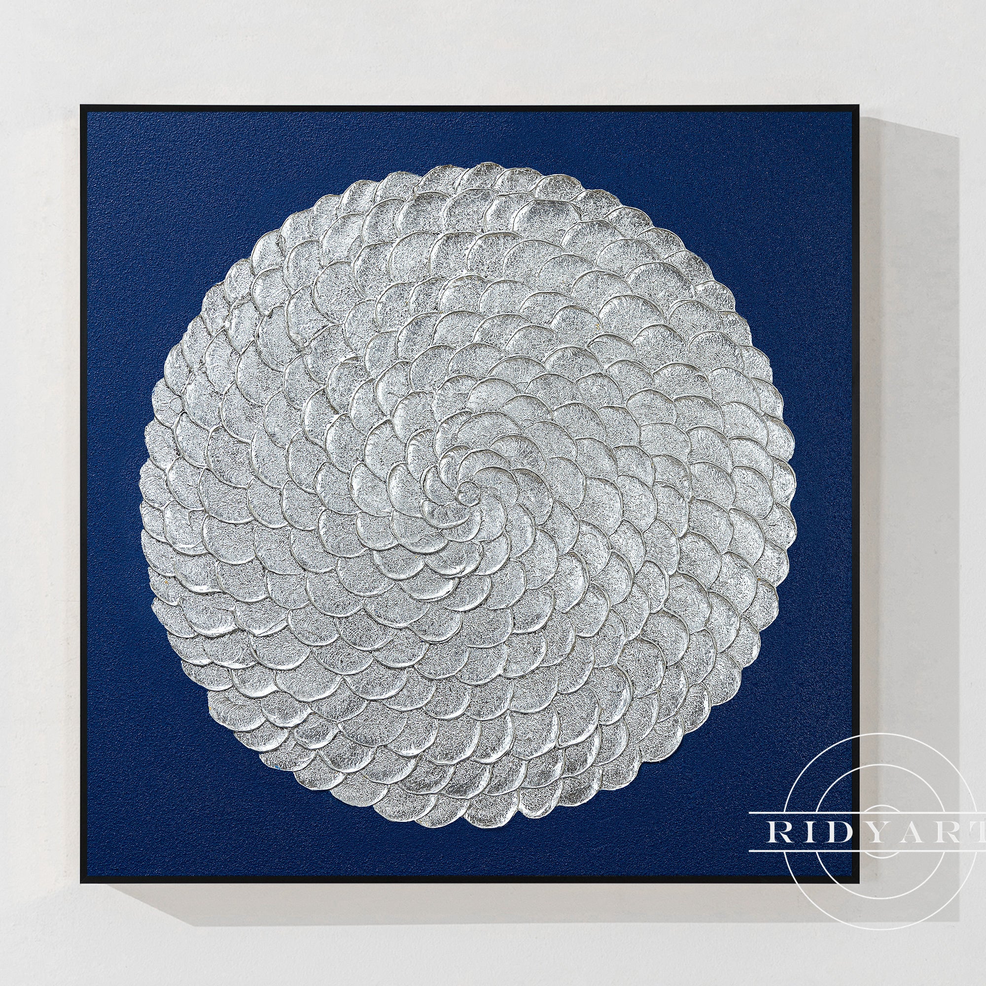 Abstract Wall Art_0732