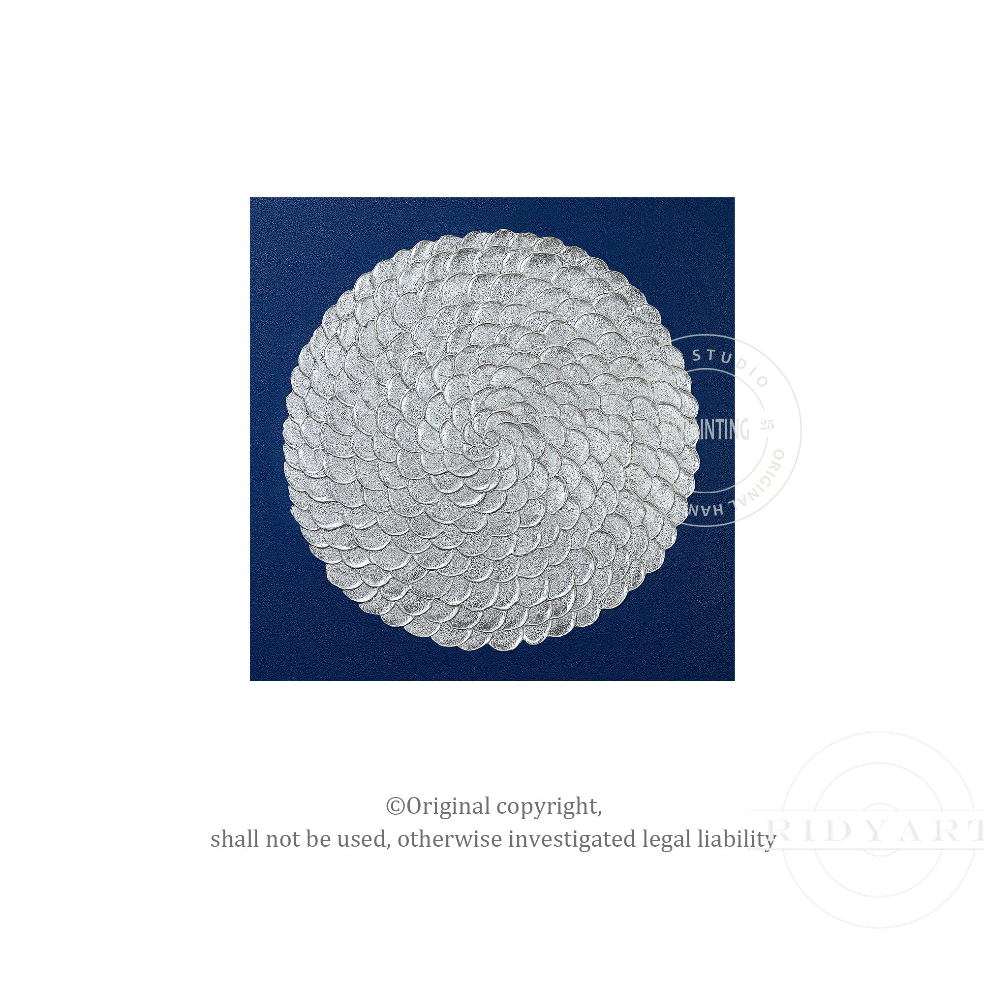 Abstract Wall Art_0732