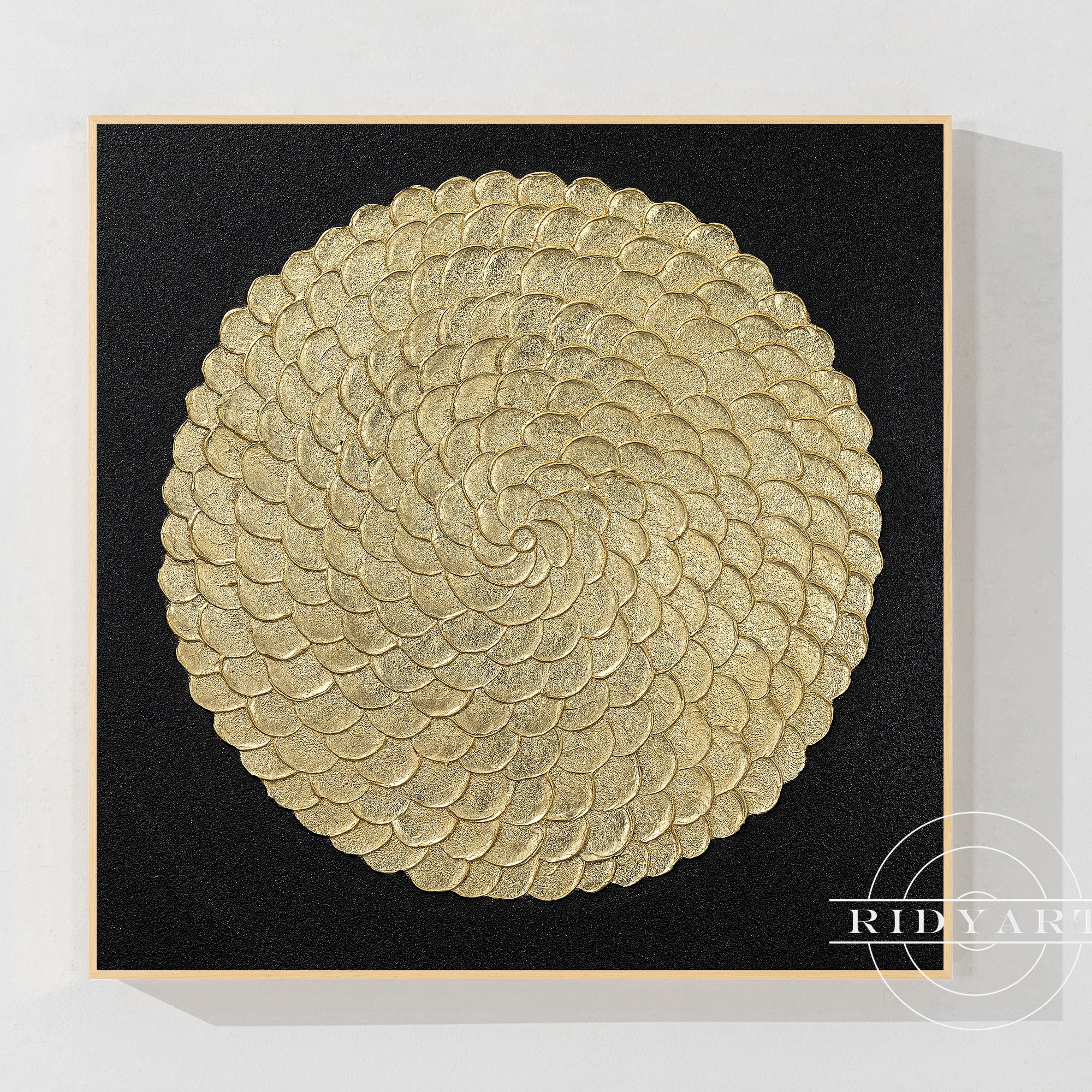 Abstract Wall Art_0733