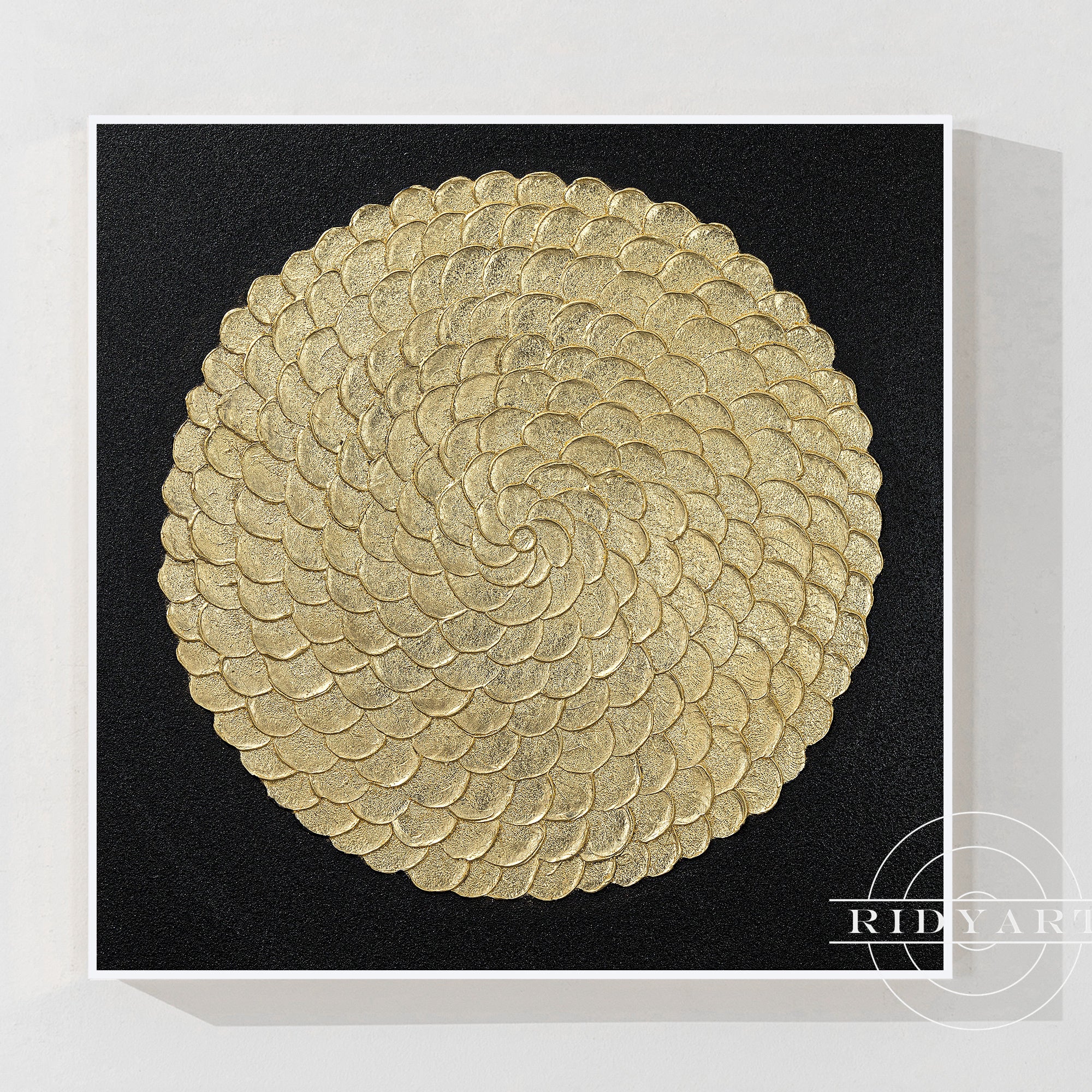 Abstract Wall Art_0733