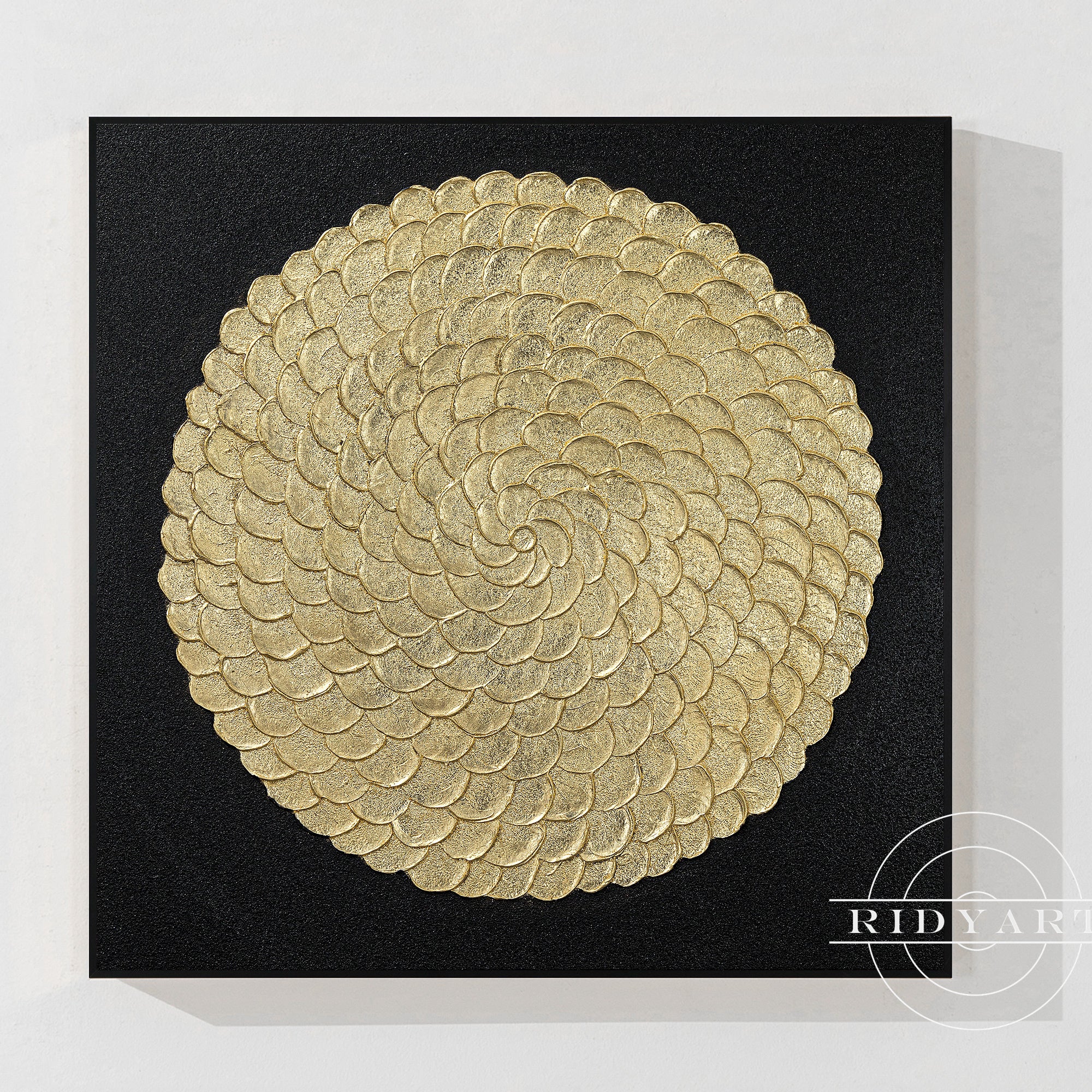 Abstract Wall Art_0733