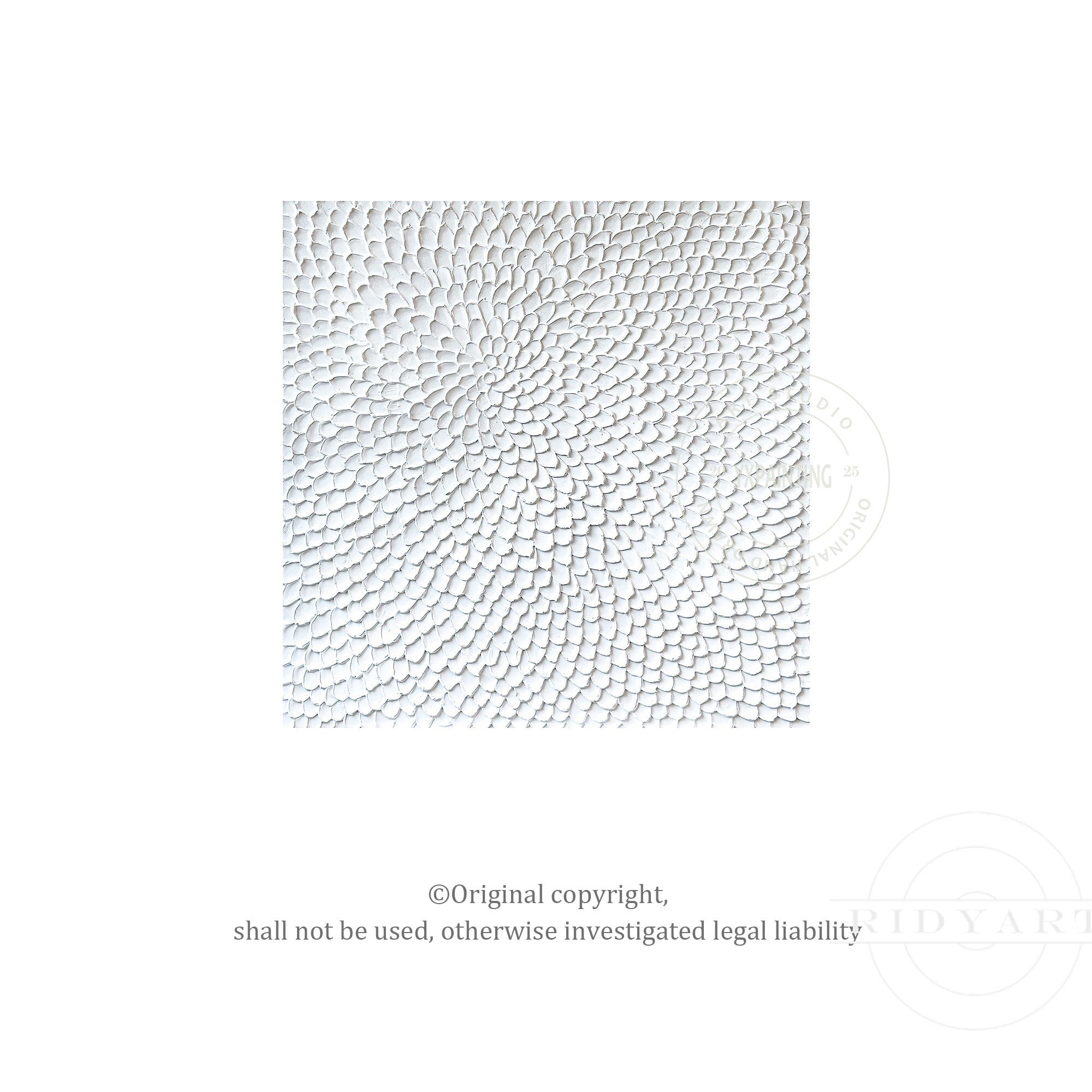 Abstract Wall Art_0734