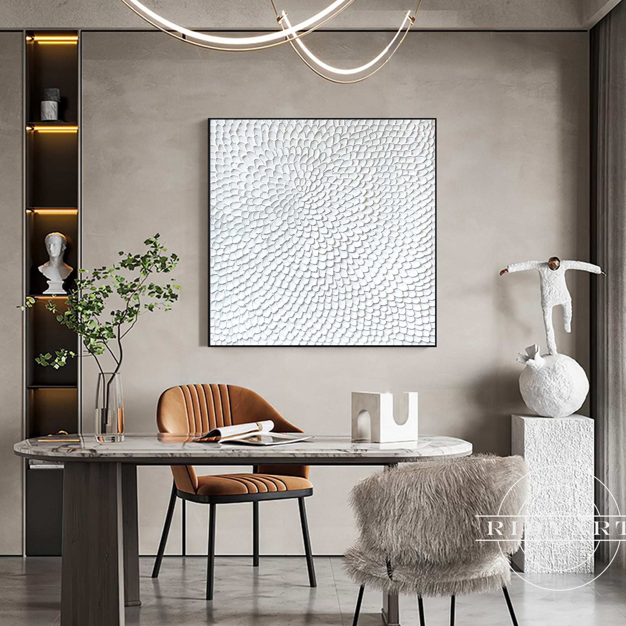 Abstrakte Wandkunst_0734