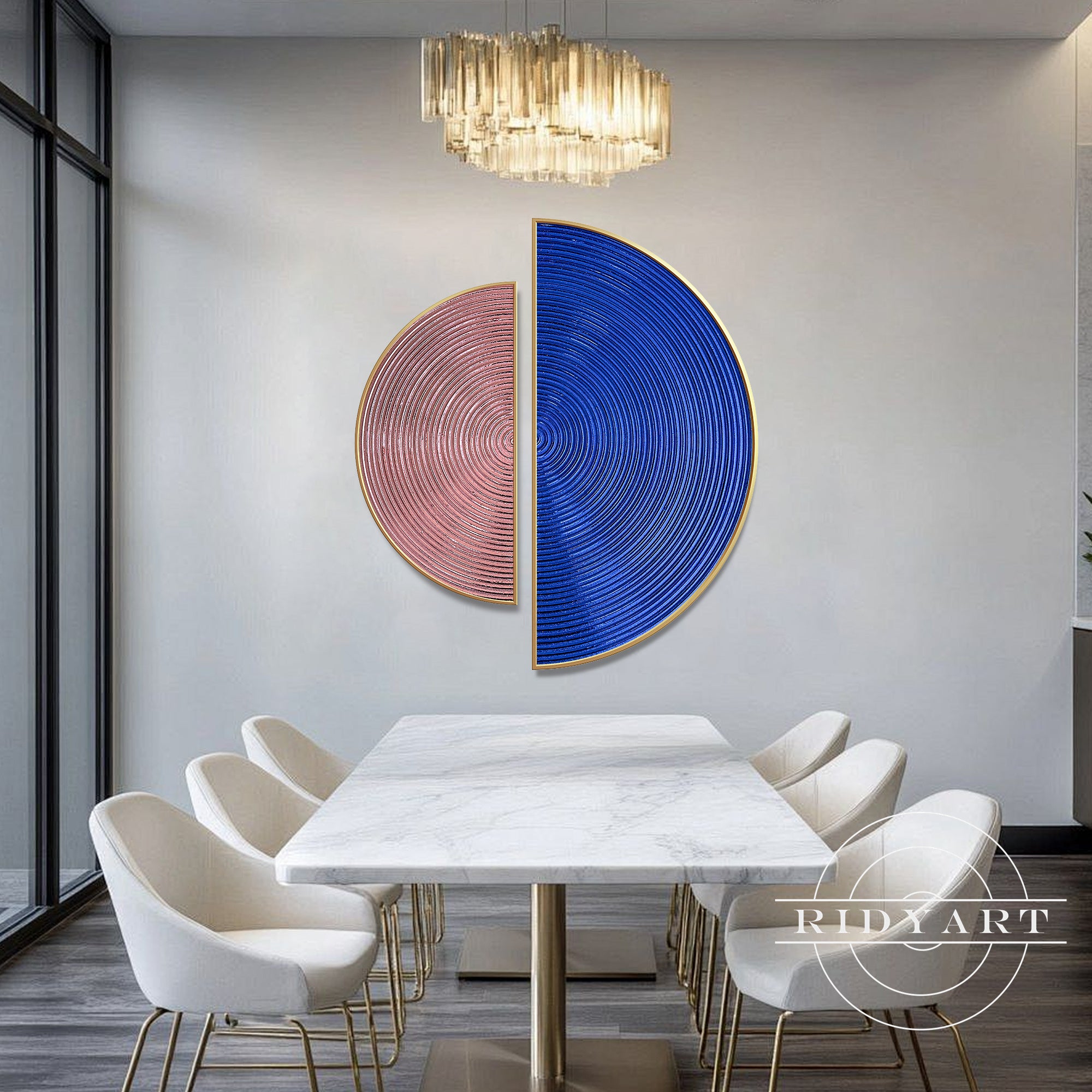 Abstract Wall Art_0738