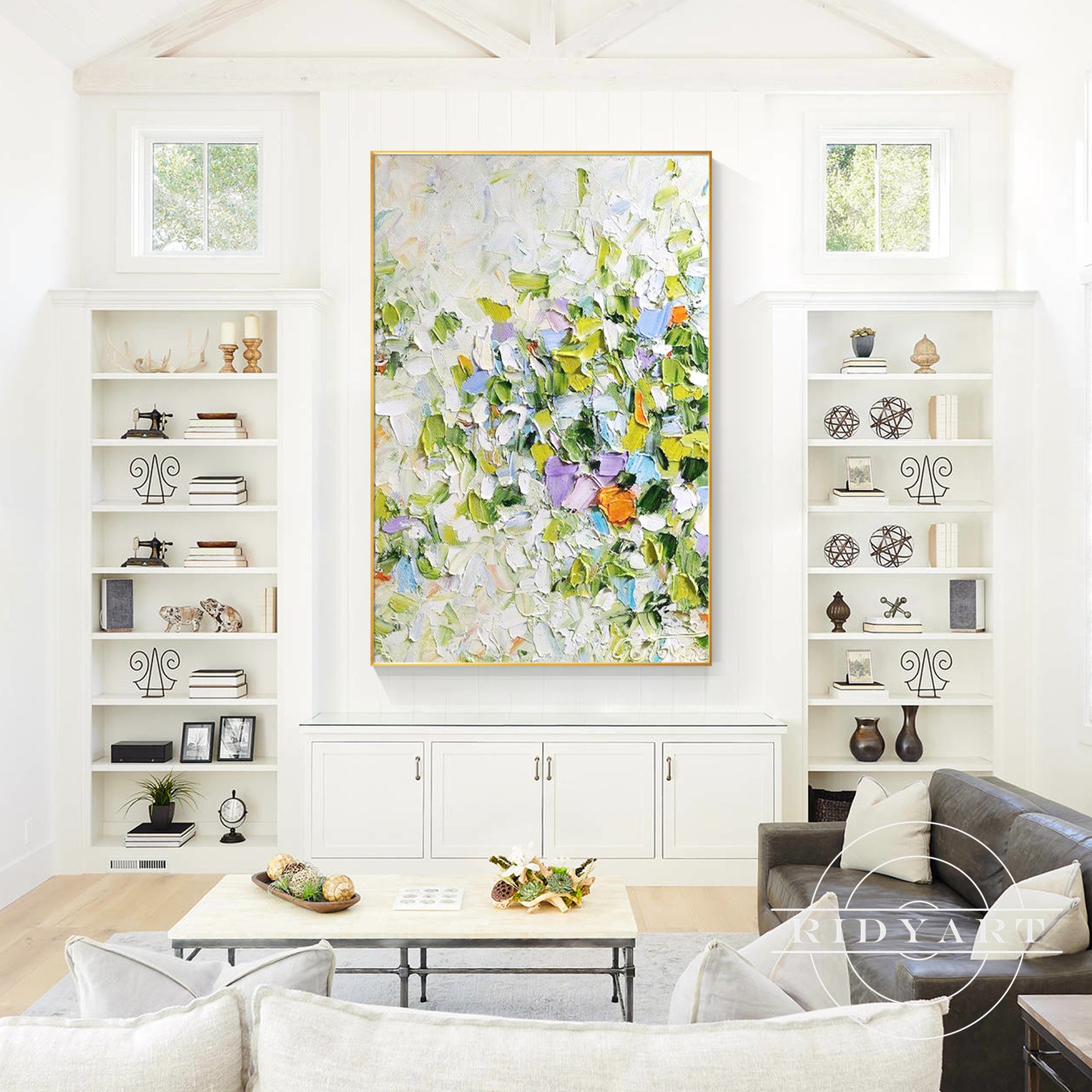 Abstract Wall Art_0782