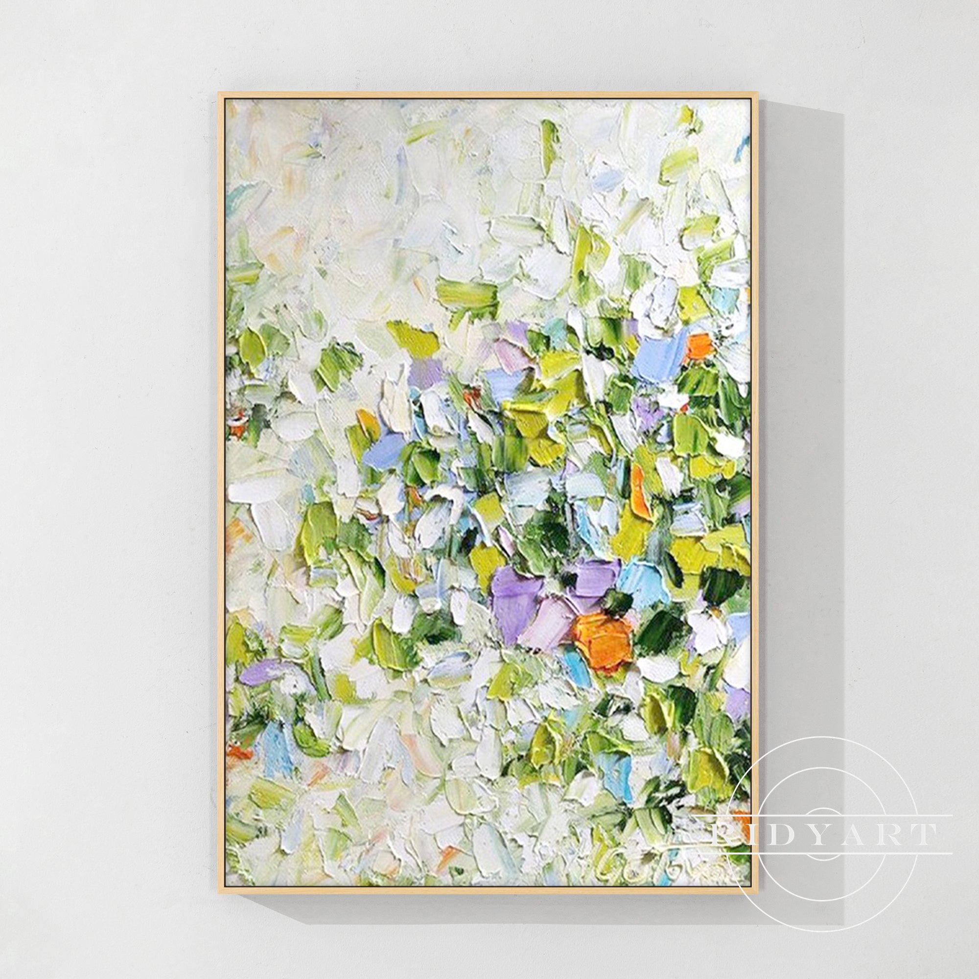 Abstract Wall Art_0782