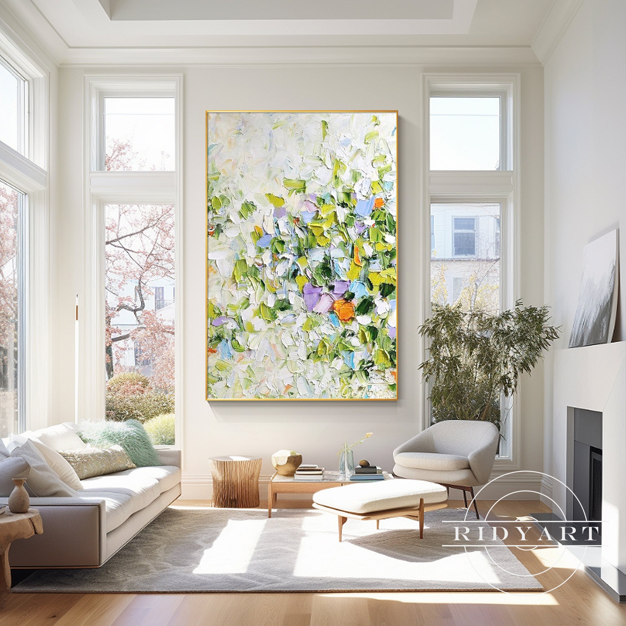 Abstract Wall Art_0782