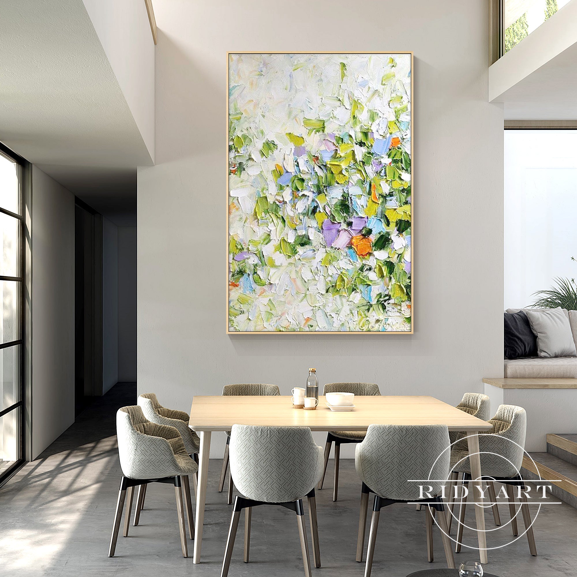 Abstract Wall Art_0782