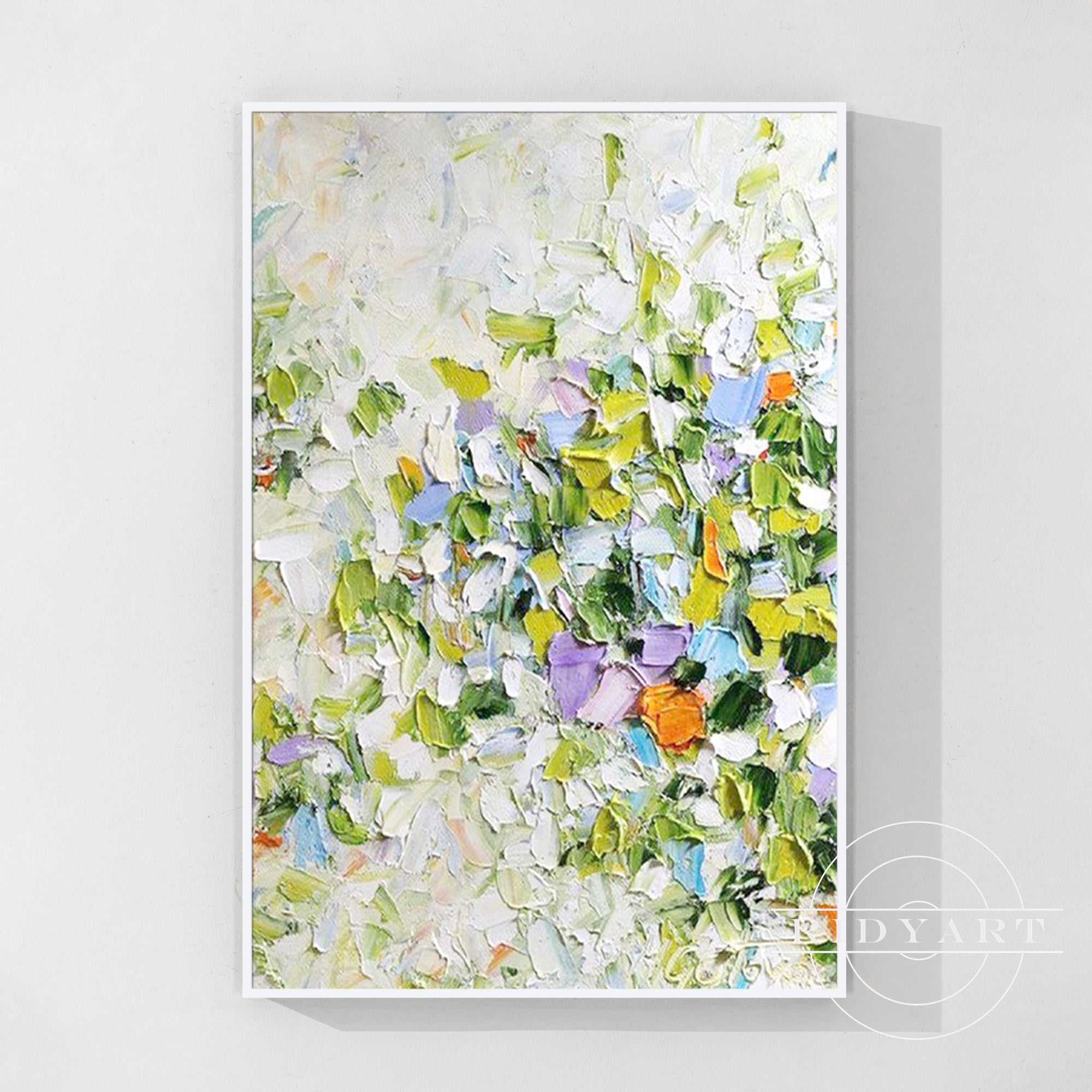 Abstract Wall Art_0782