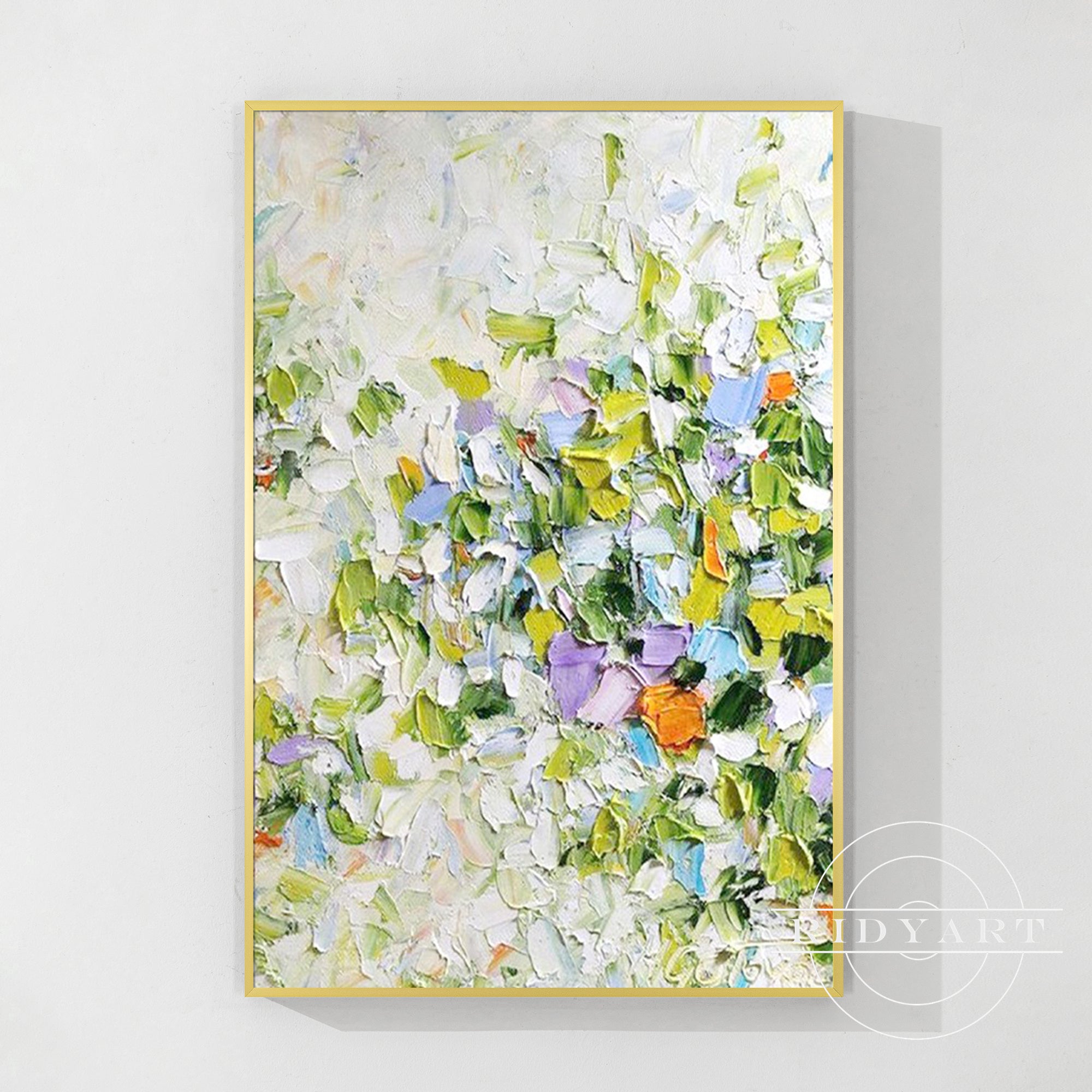 Abstract Wall Art_0782
