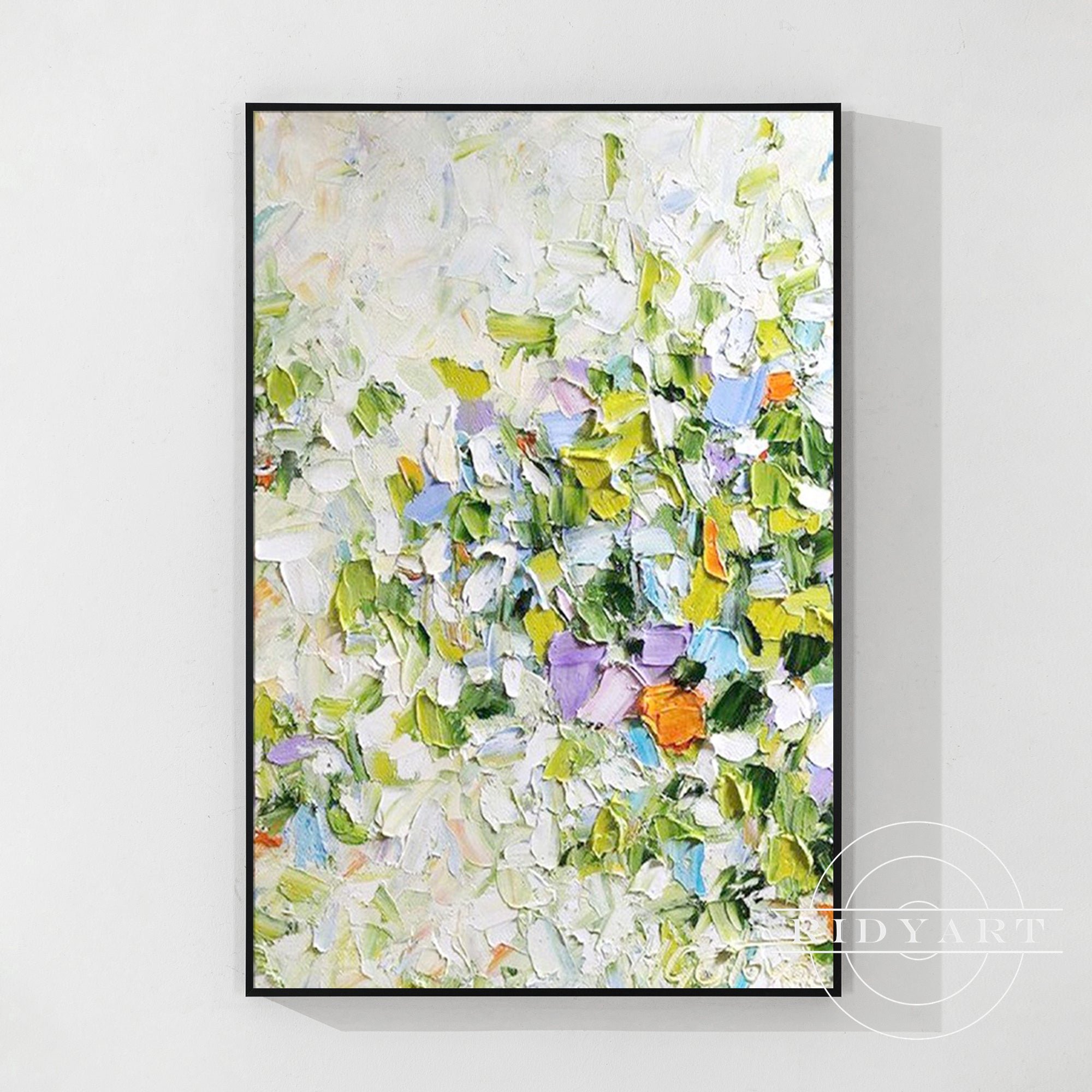 Abstract Wall Art_0782
