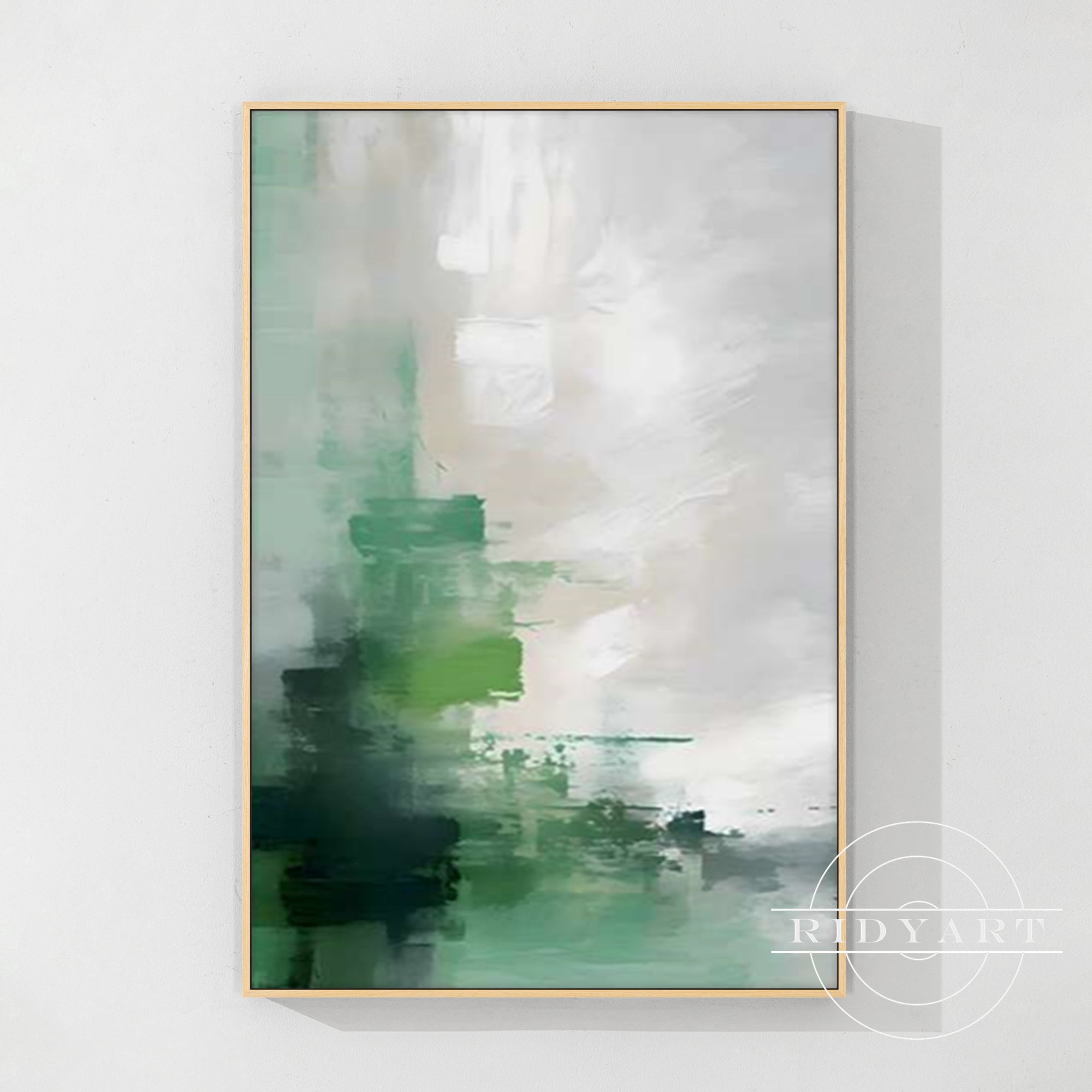 Abstract Wall Art_0784