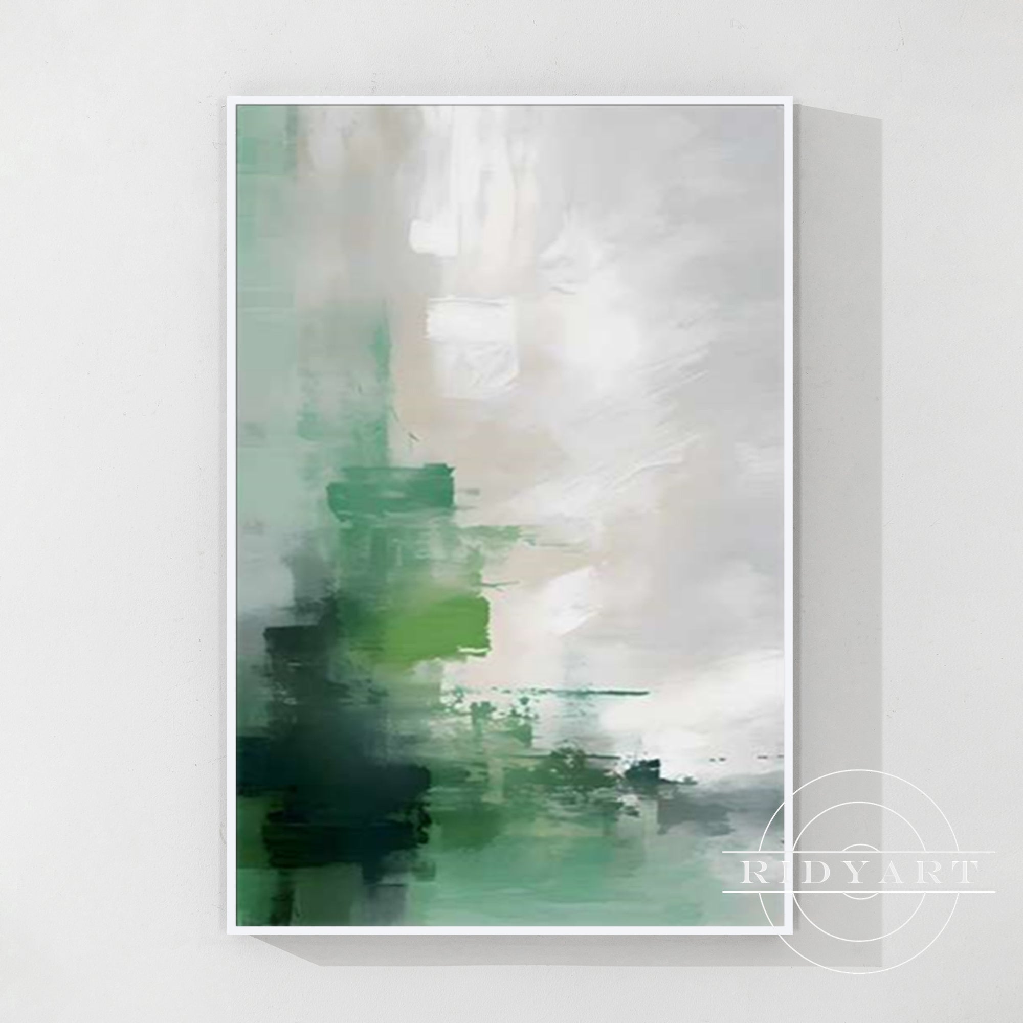 Abstract Wall Art_0784