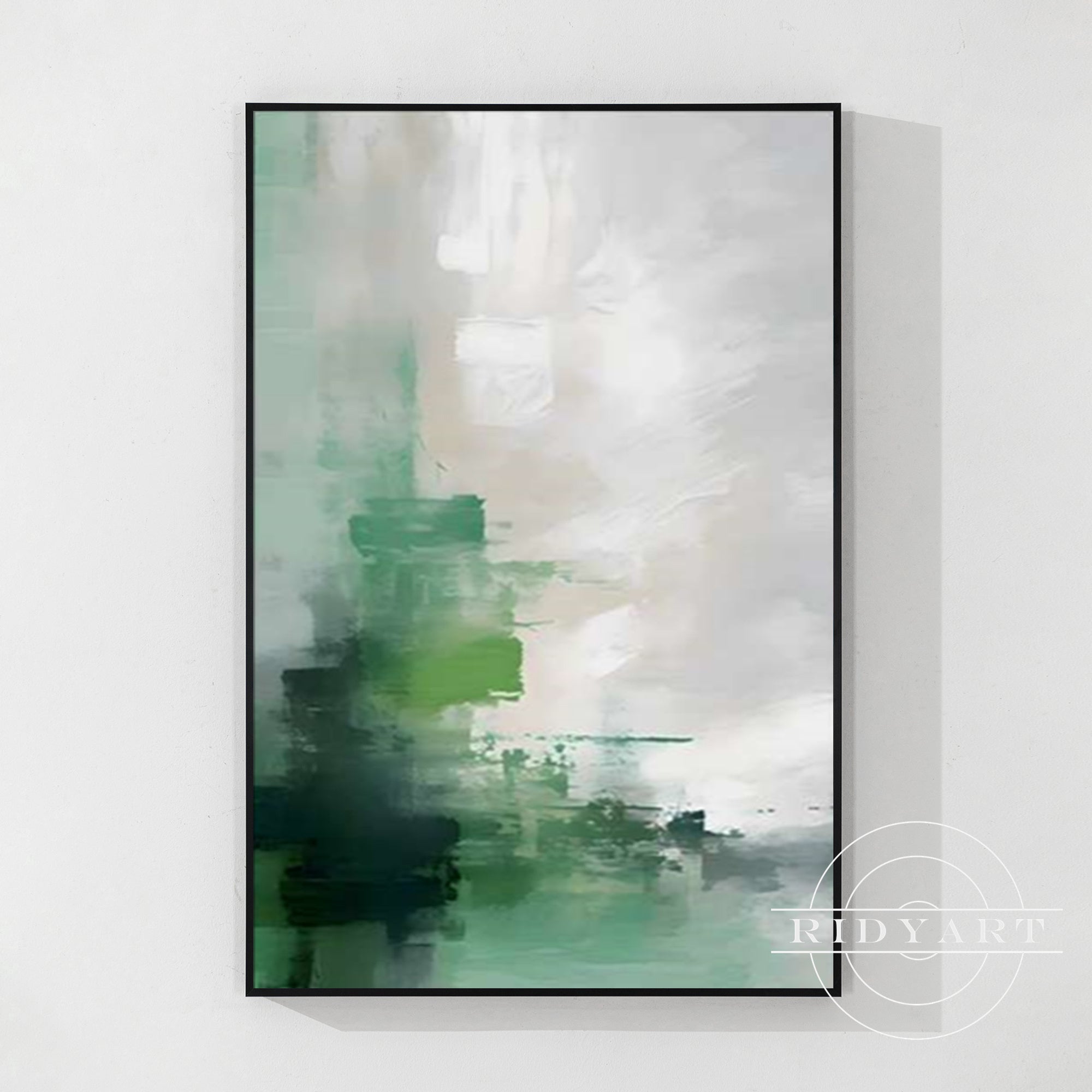 Abstract Wall Art_0784