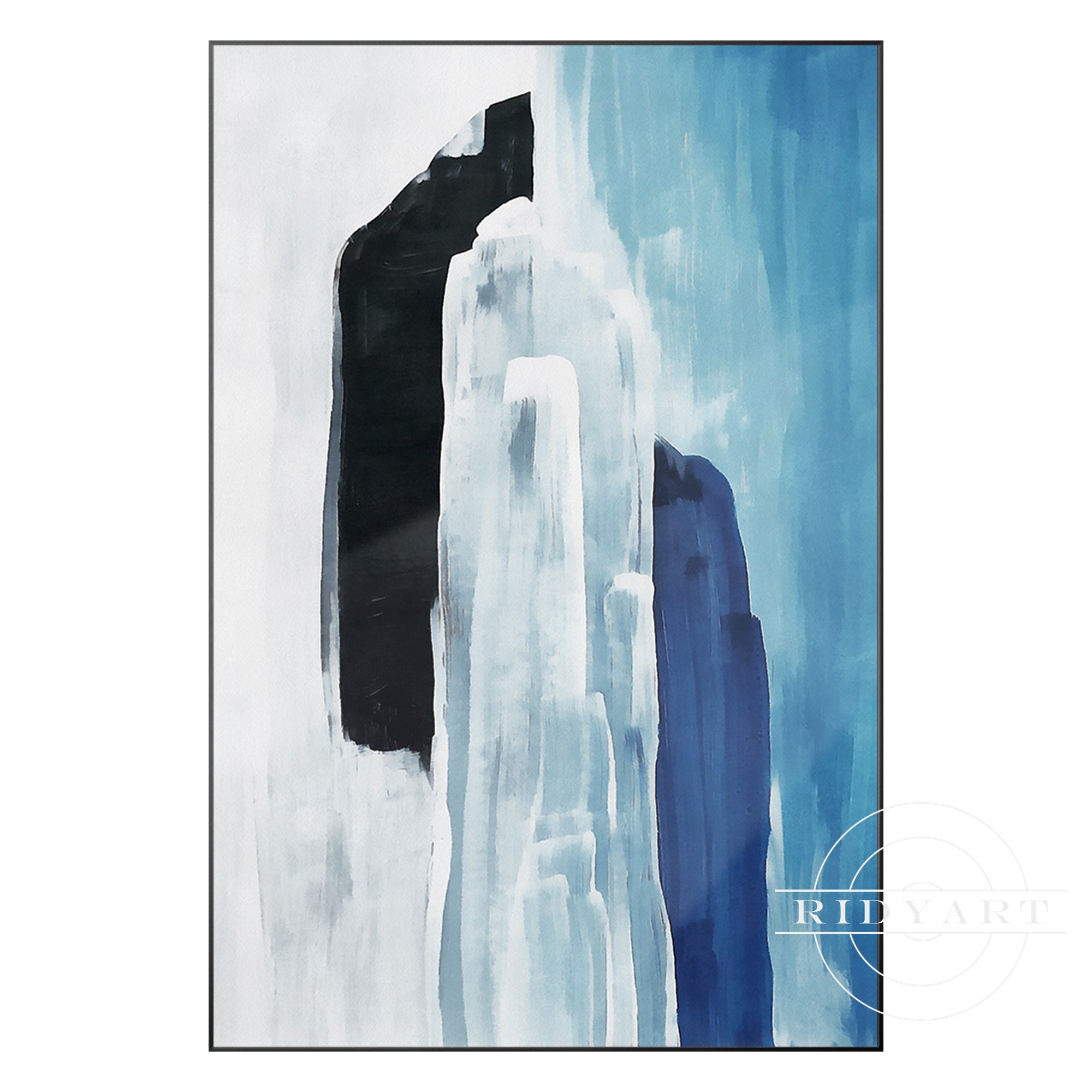 Abstract Wall Art_530