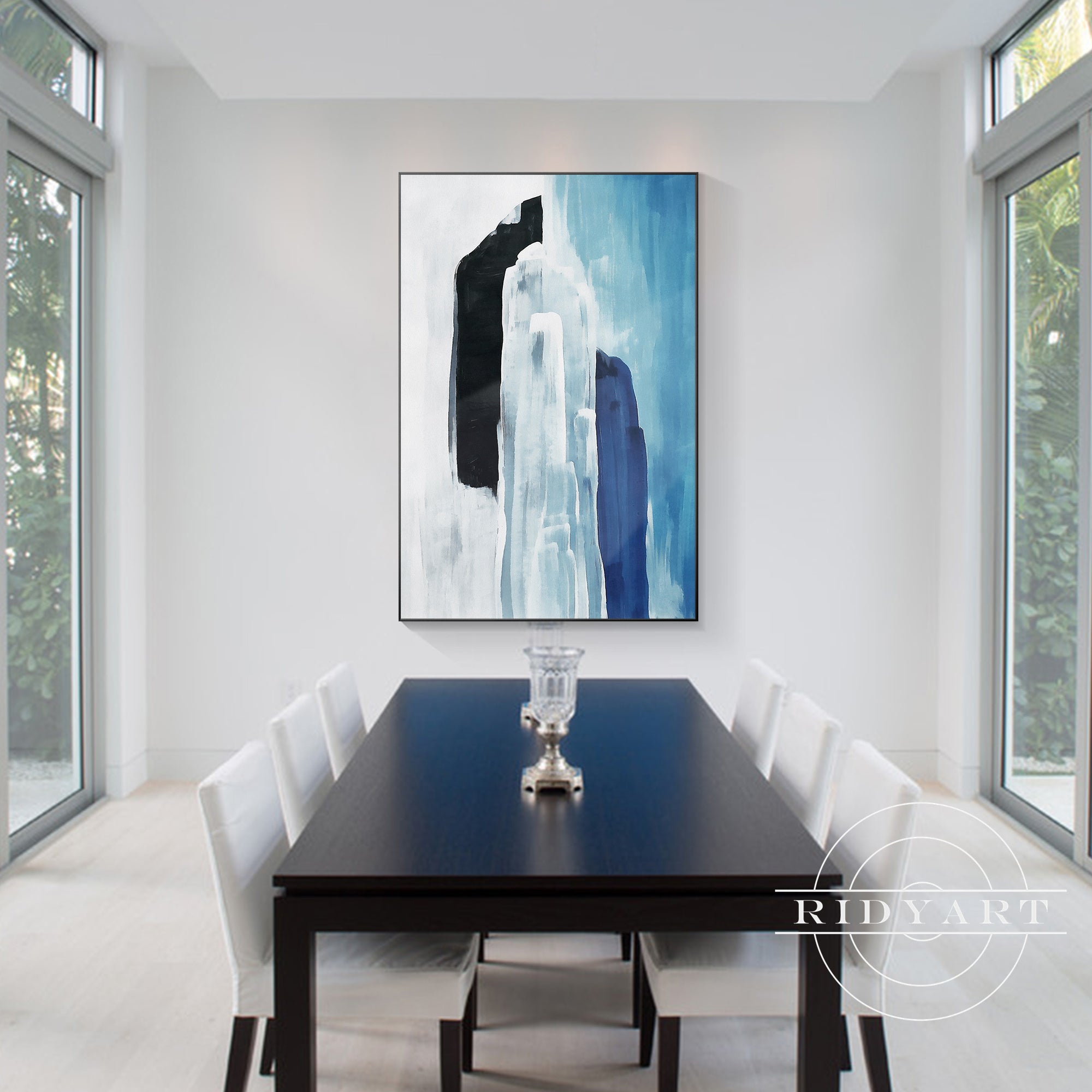 Abstract Wall Art_530